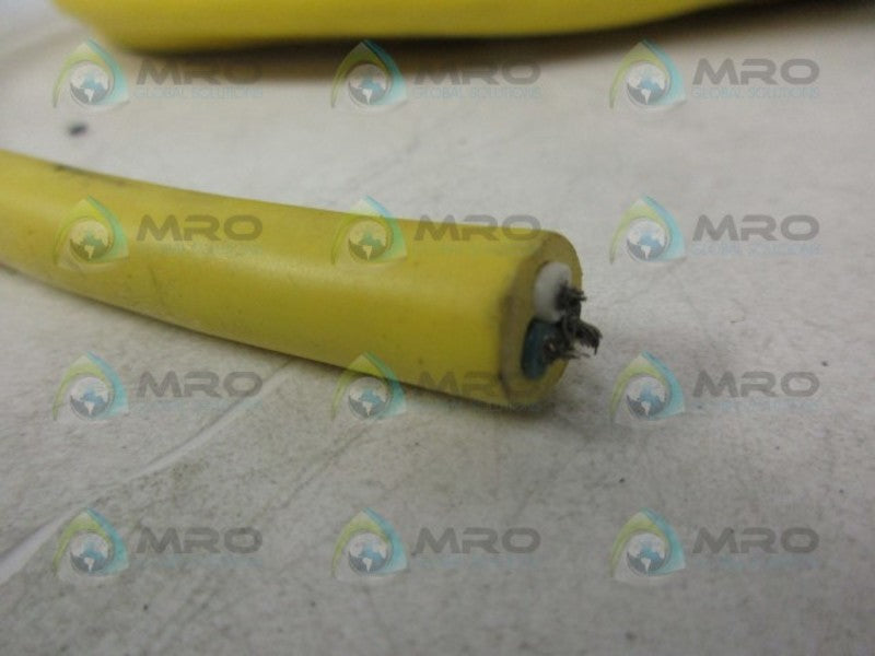 INDUSTRIAL SPARE PART 889N-F3AFC-50F SER. B MINI STRAIGHT CABLE UNMP