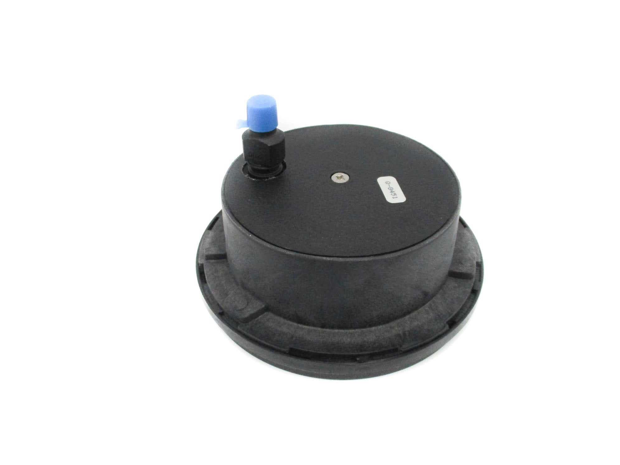 ASHCROFT 602462A02B 0-200PSI NSMP