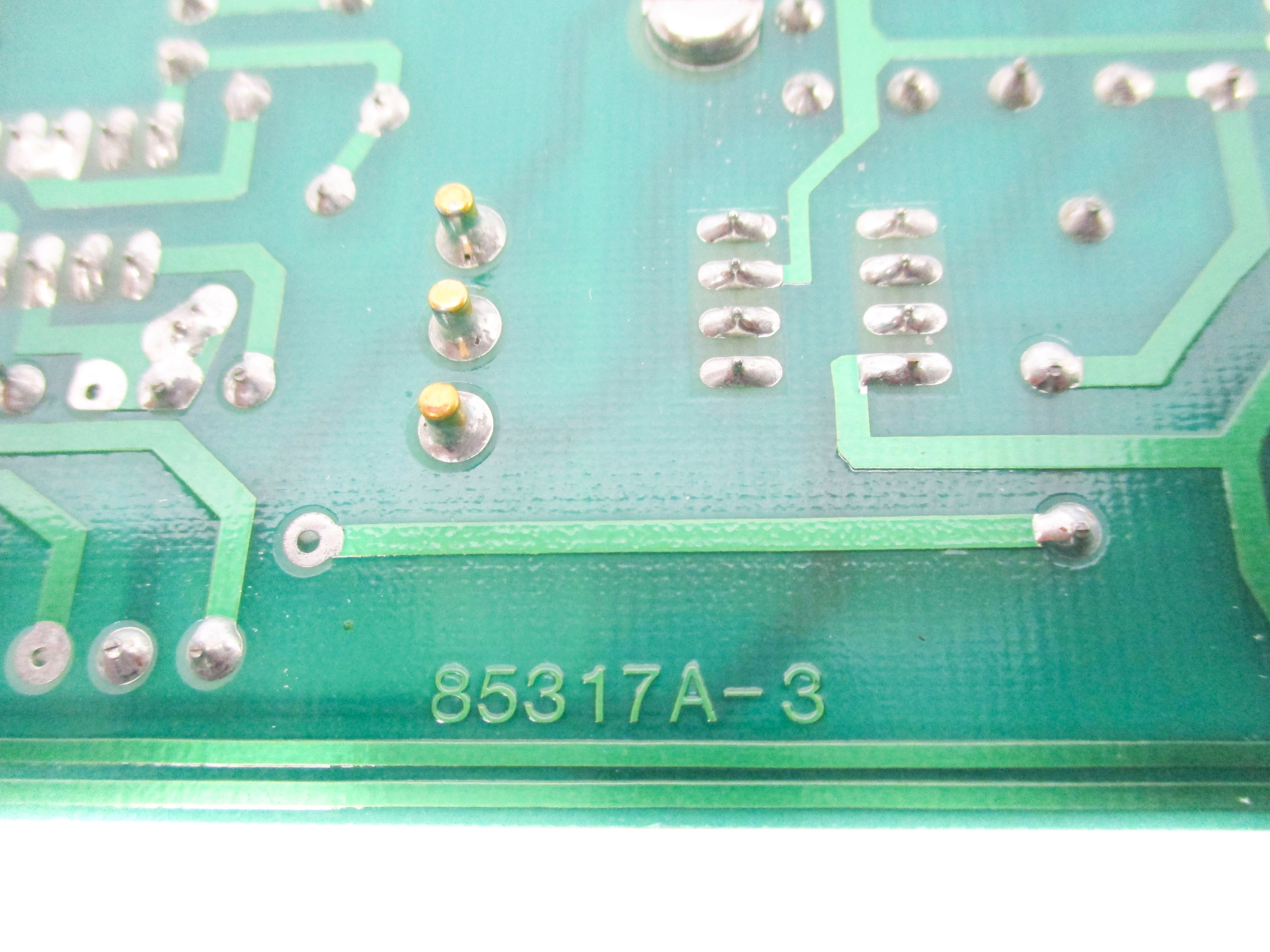 85317A-3 UNMP