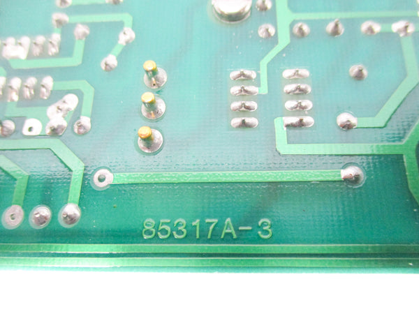 85317A-3 UNMP