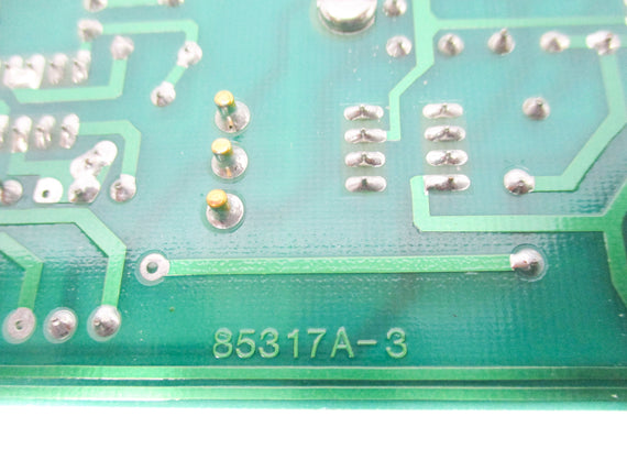 85317A-3 UNMP