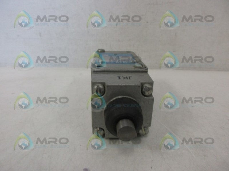 GOULD C4BJK1 LOX-SWITCH NSNP