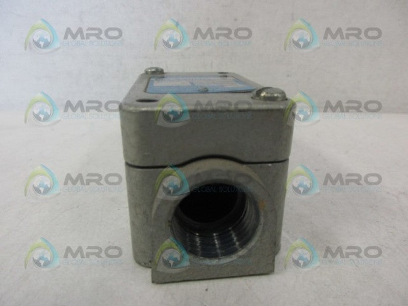 GOULD C4BJK1 LOX-SWITCH NSNP