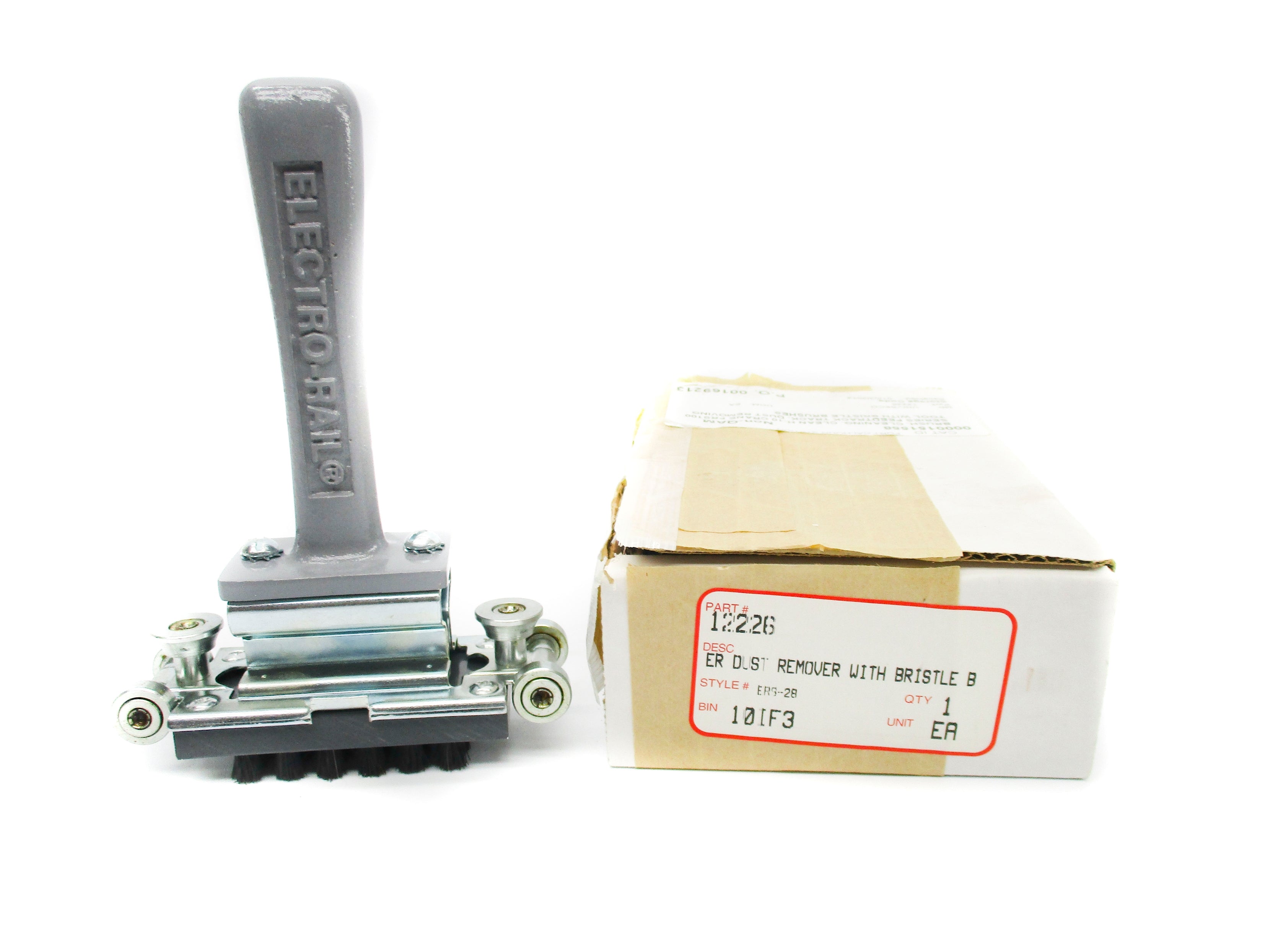 ELECTRO-RAIL 12272 NSMP