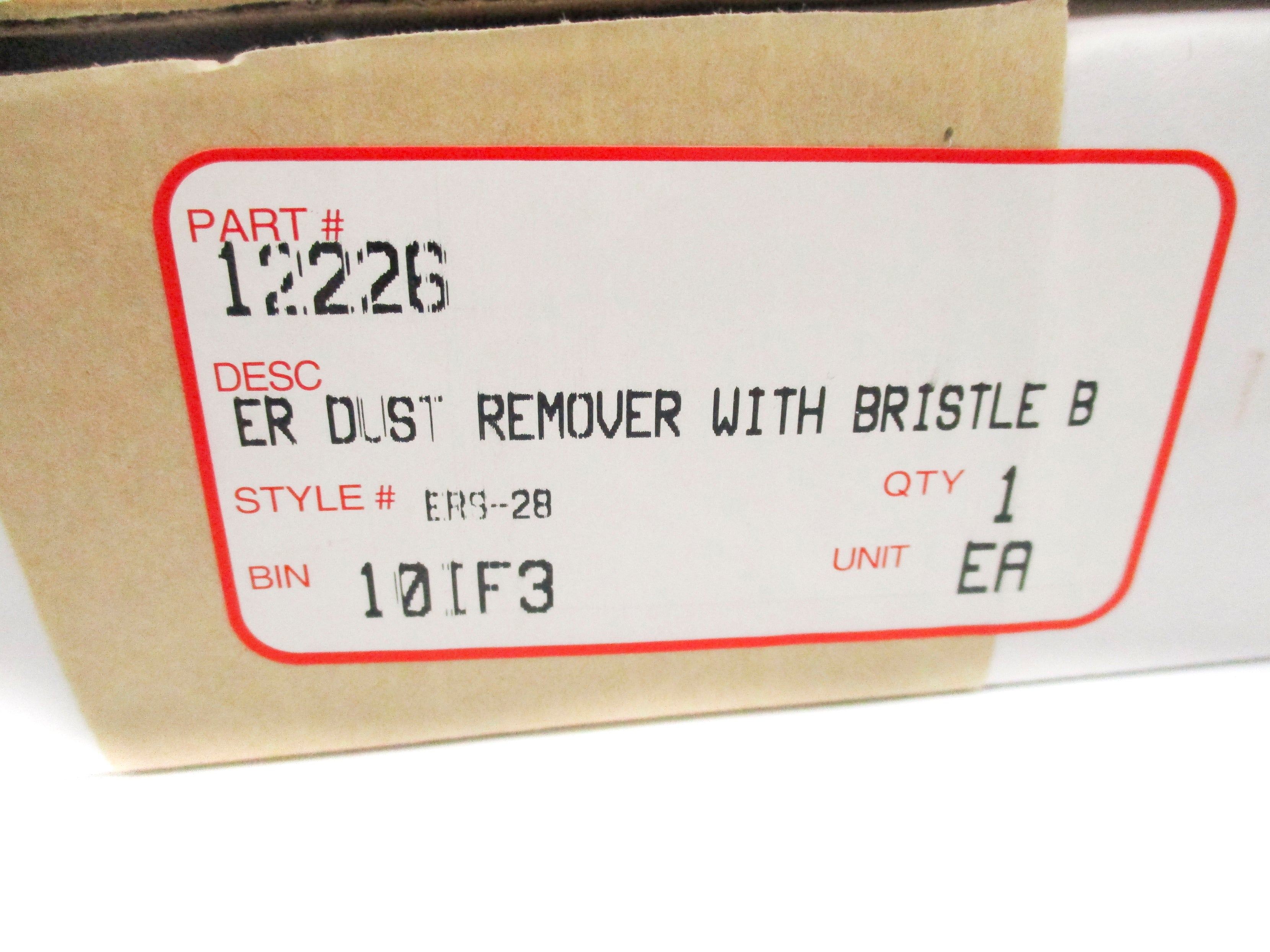 ELECTRO-RAIL 12272 NSMP