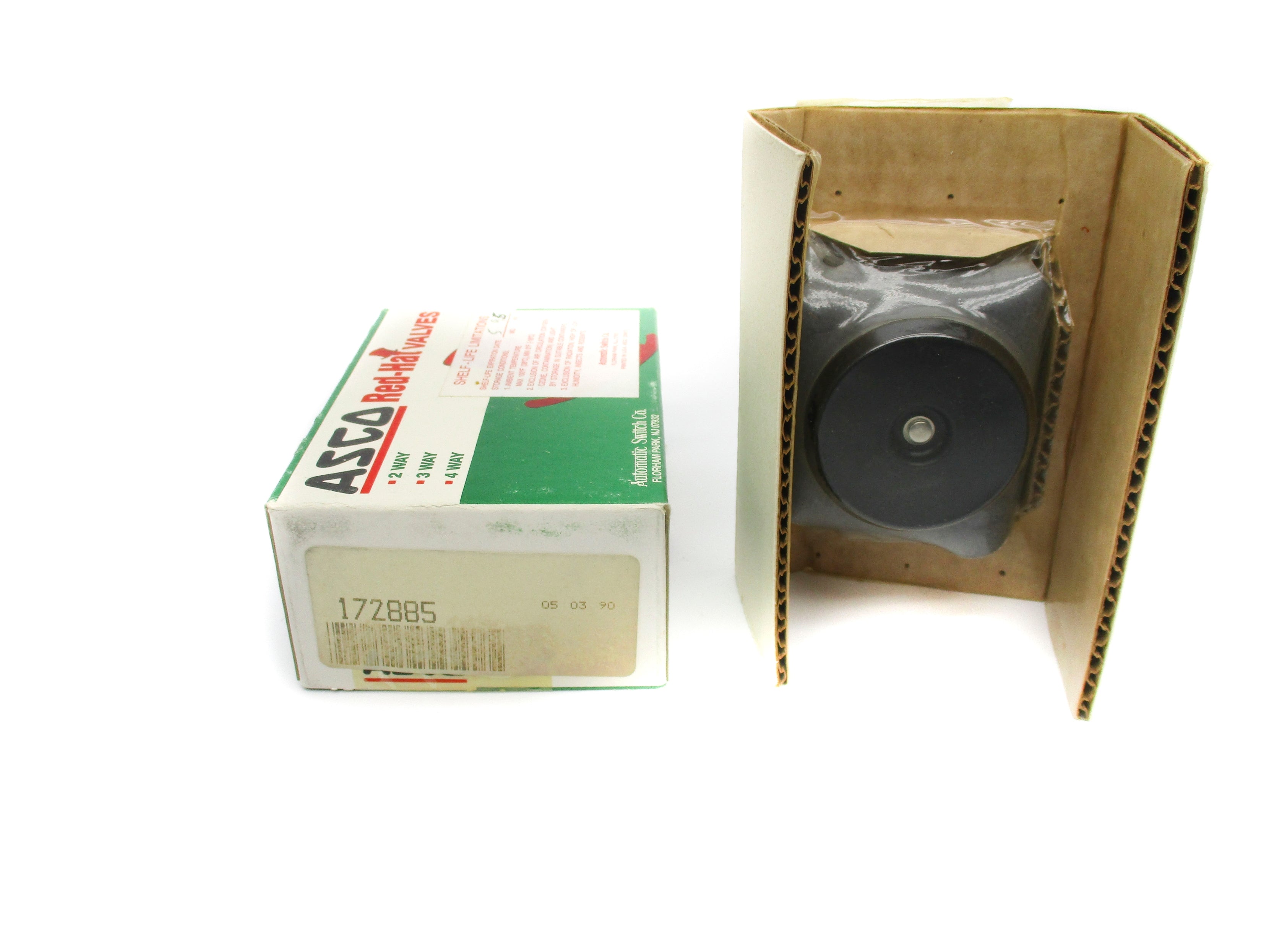 ASCO 172885 NSMP