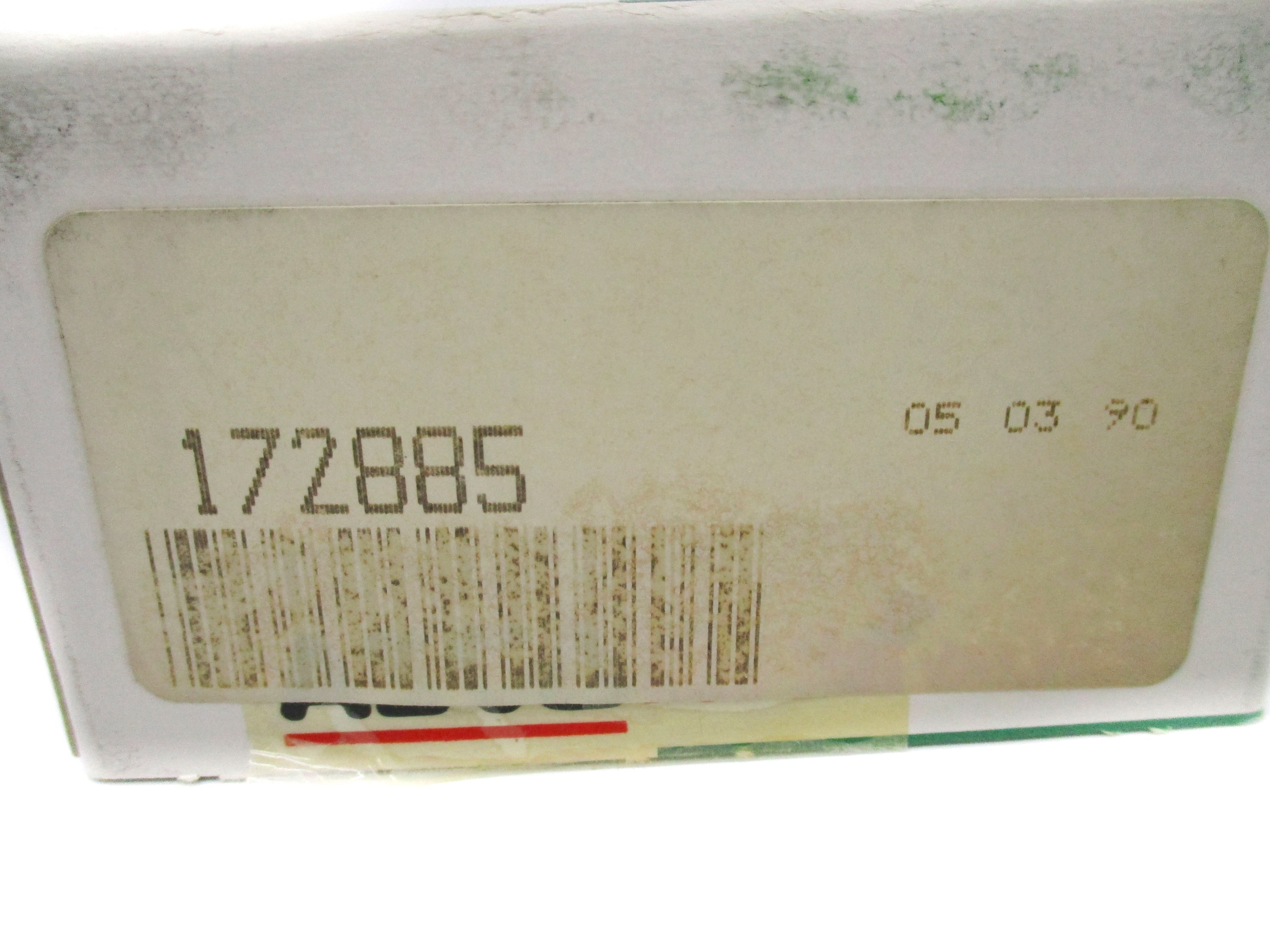 ASCO 172885 NSMP