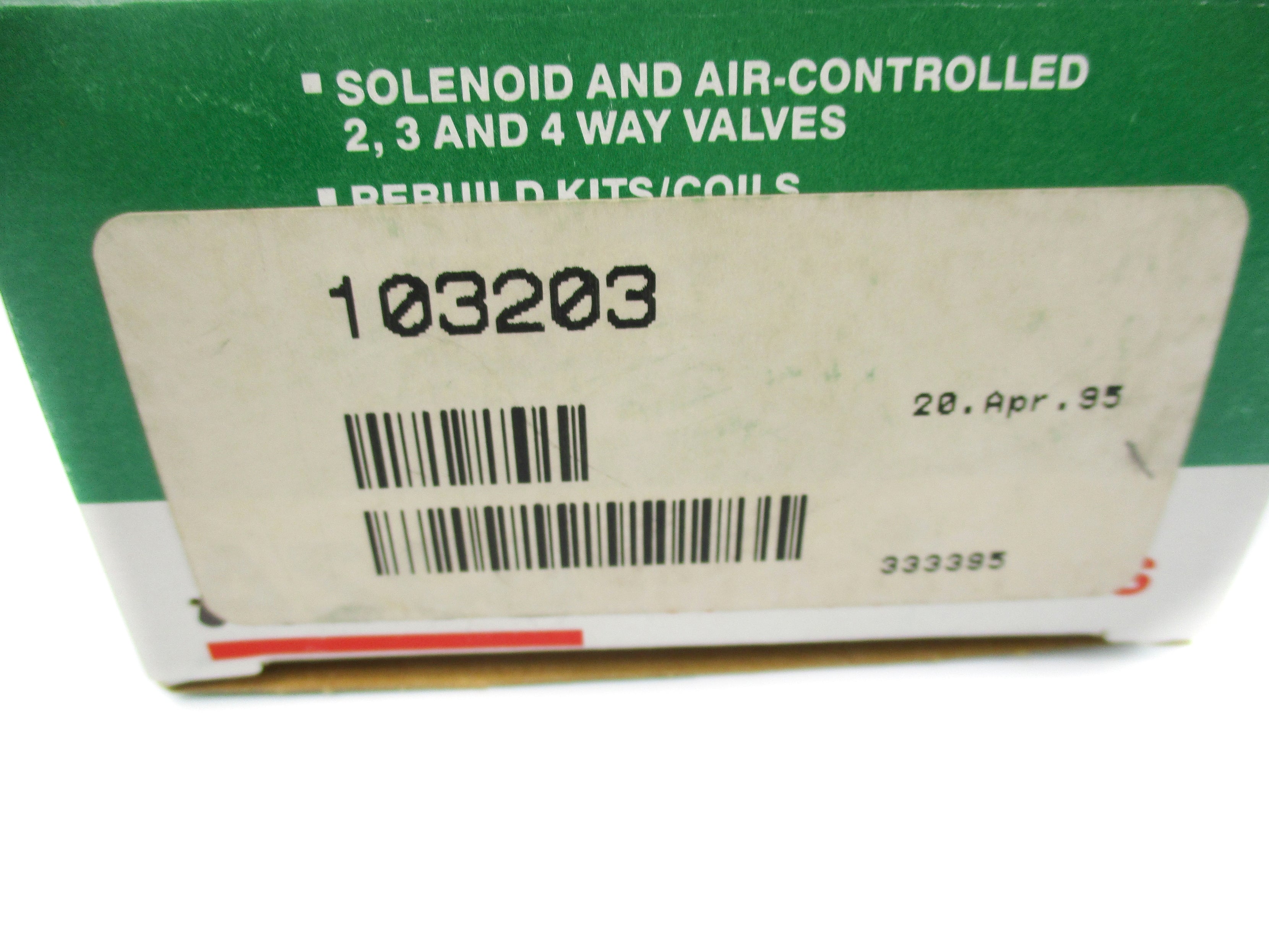 ASCO 103203 NSMP