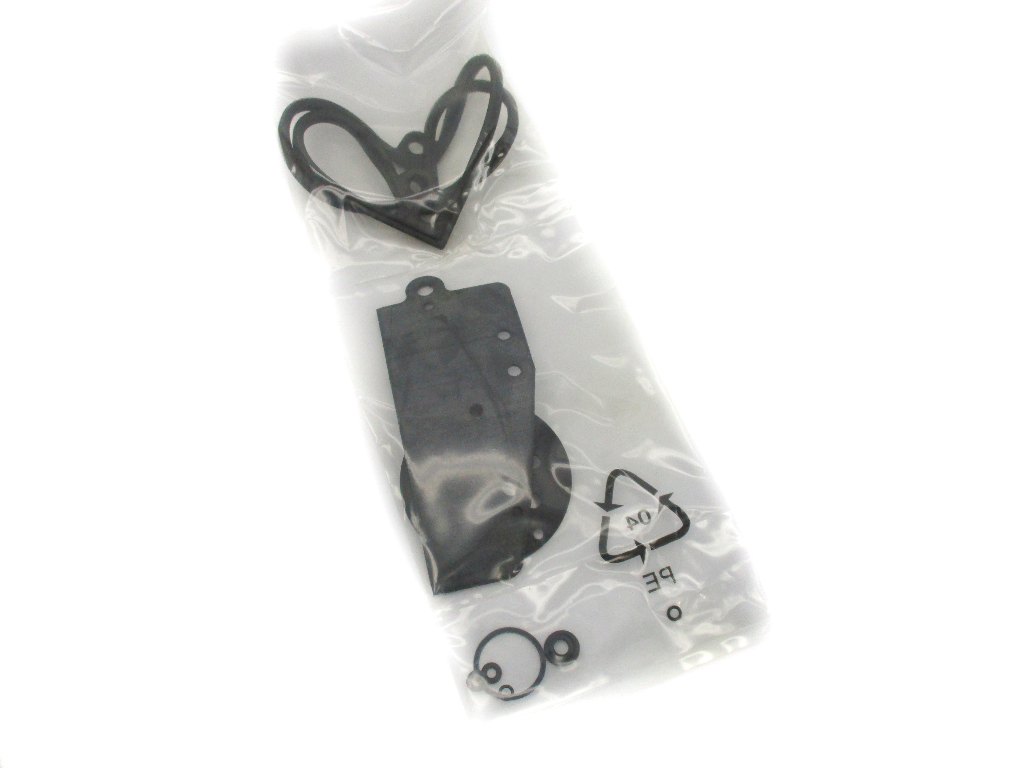 FISHER R3580X00022 NSMP