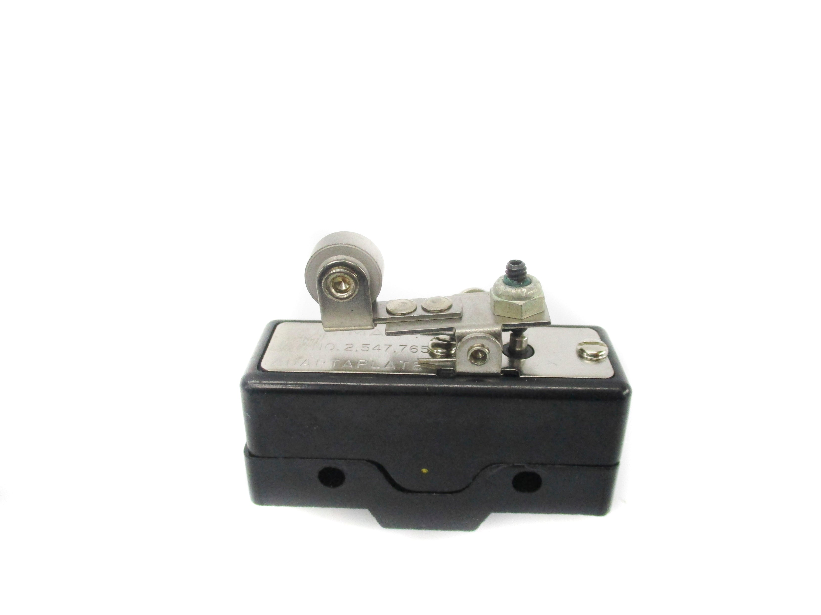 UNIMAX 2HBFX98-5 480VAC 20A NSNP
