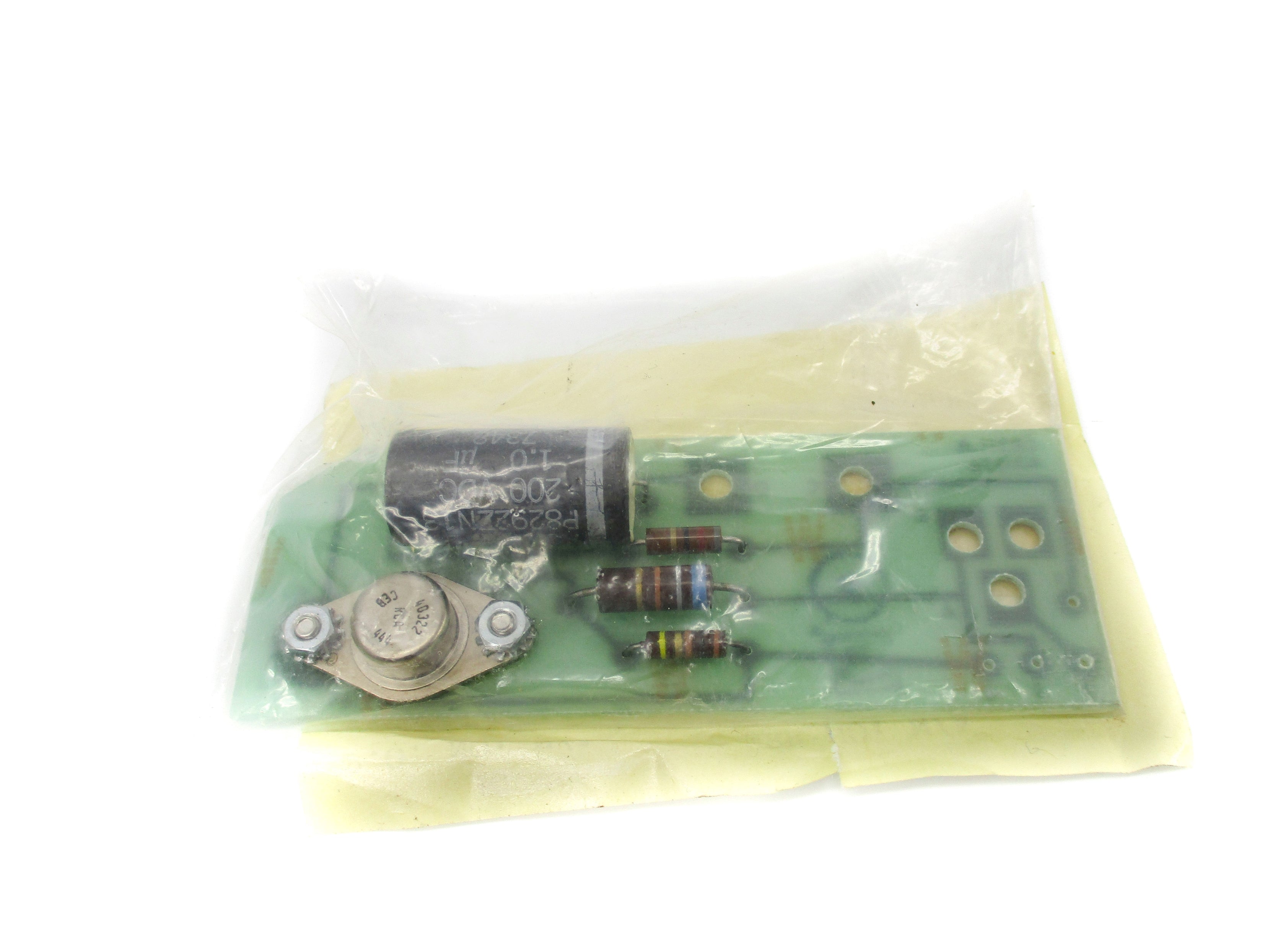 CB CB-311 NSMP