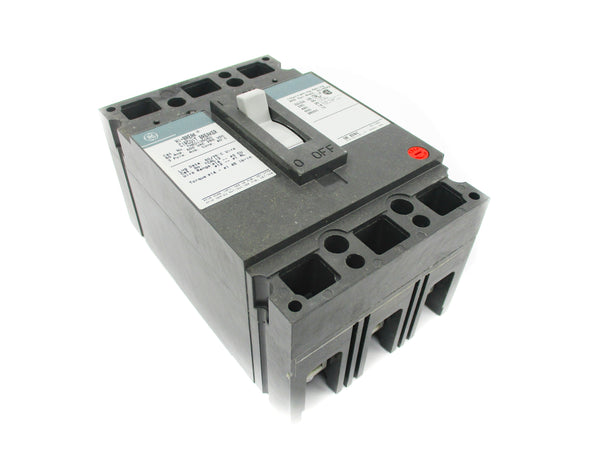 GENERAL ELECTRIC THED136050WL 600VAC 50A NSMP