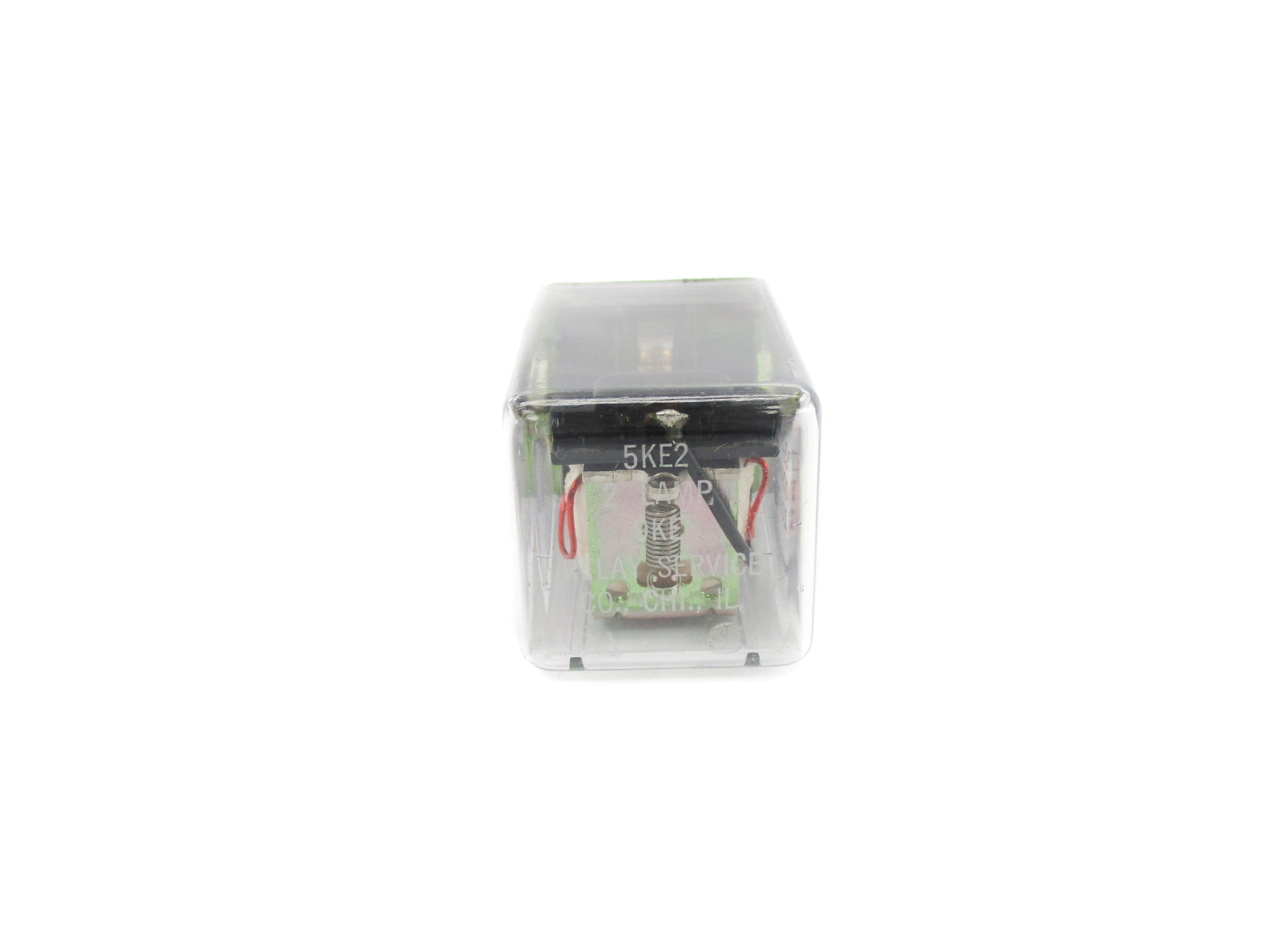 RELAY 5KE2 10A 240VAC NSNP