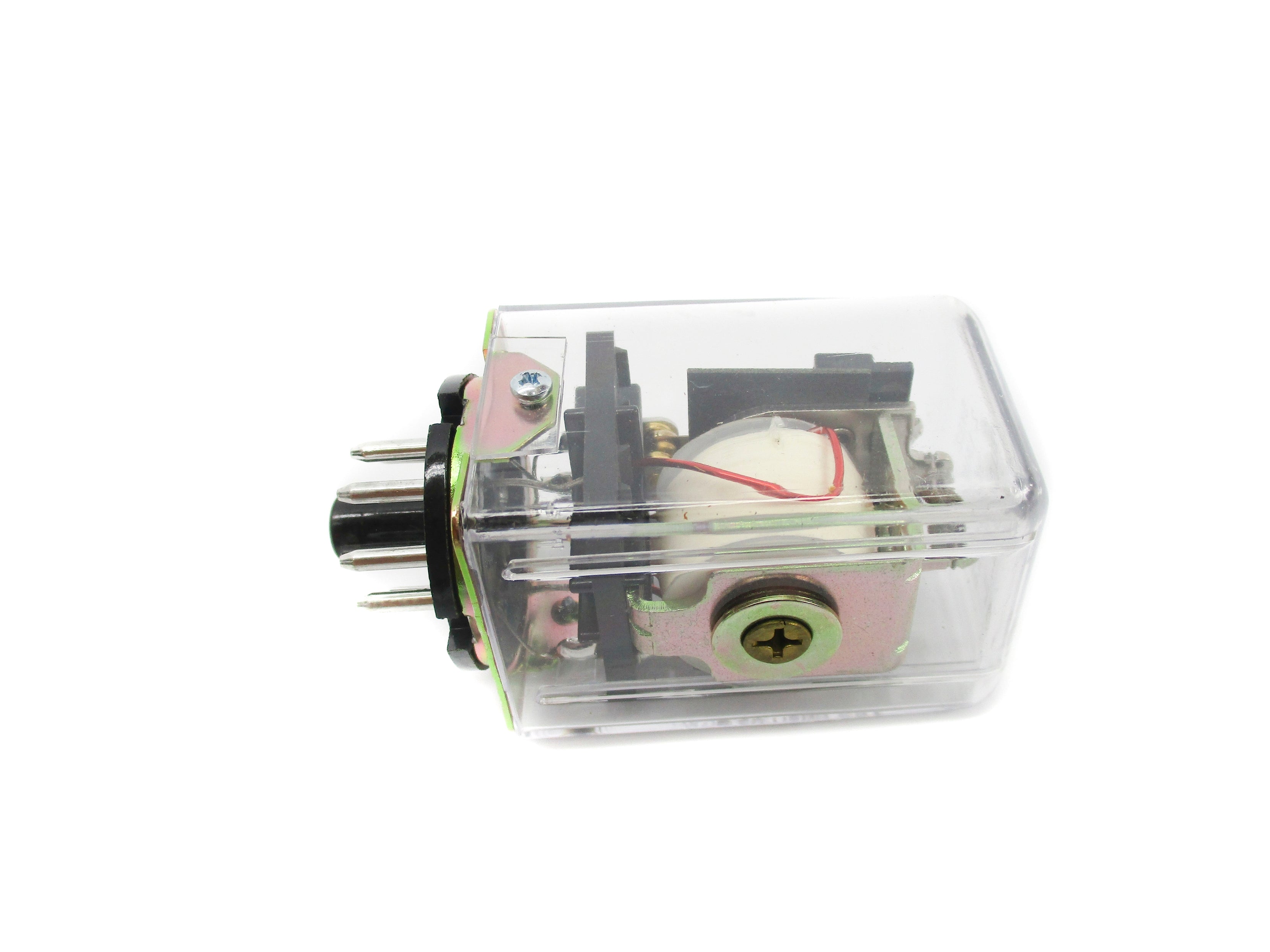 RELAY 5KE2 10A 240VAC NSNP