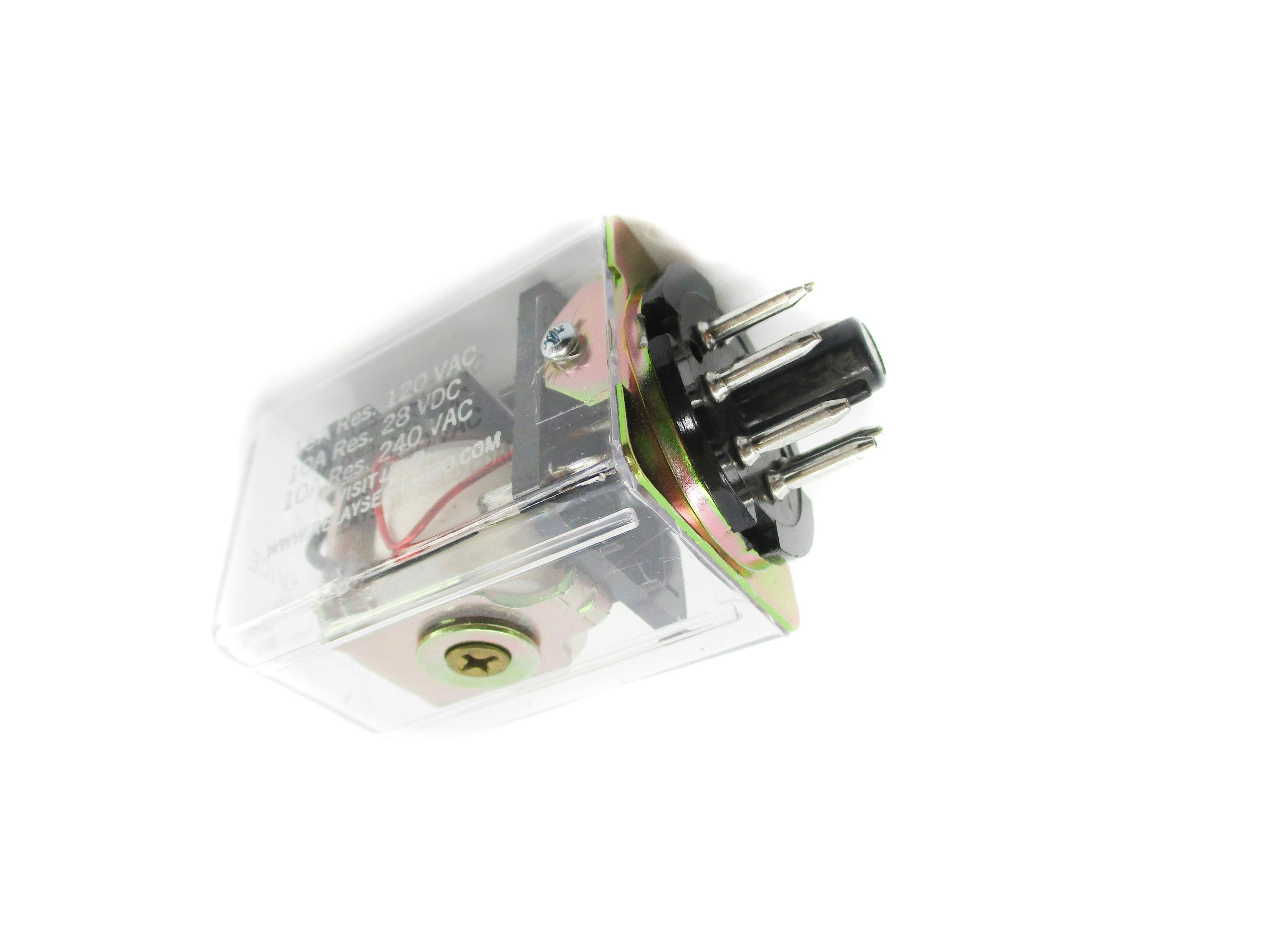 RELAY 5KE2 10A 240VAC NSNP