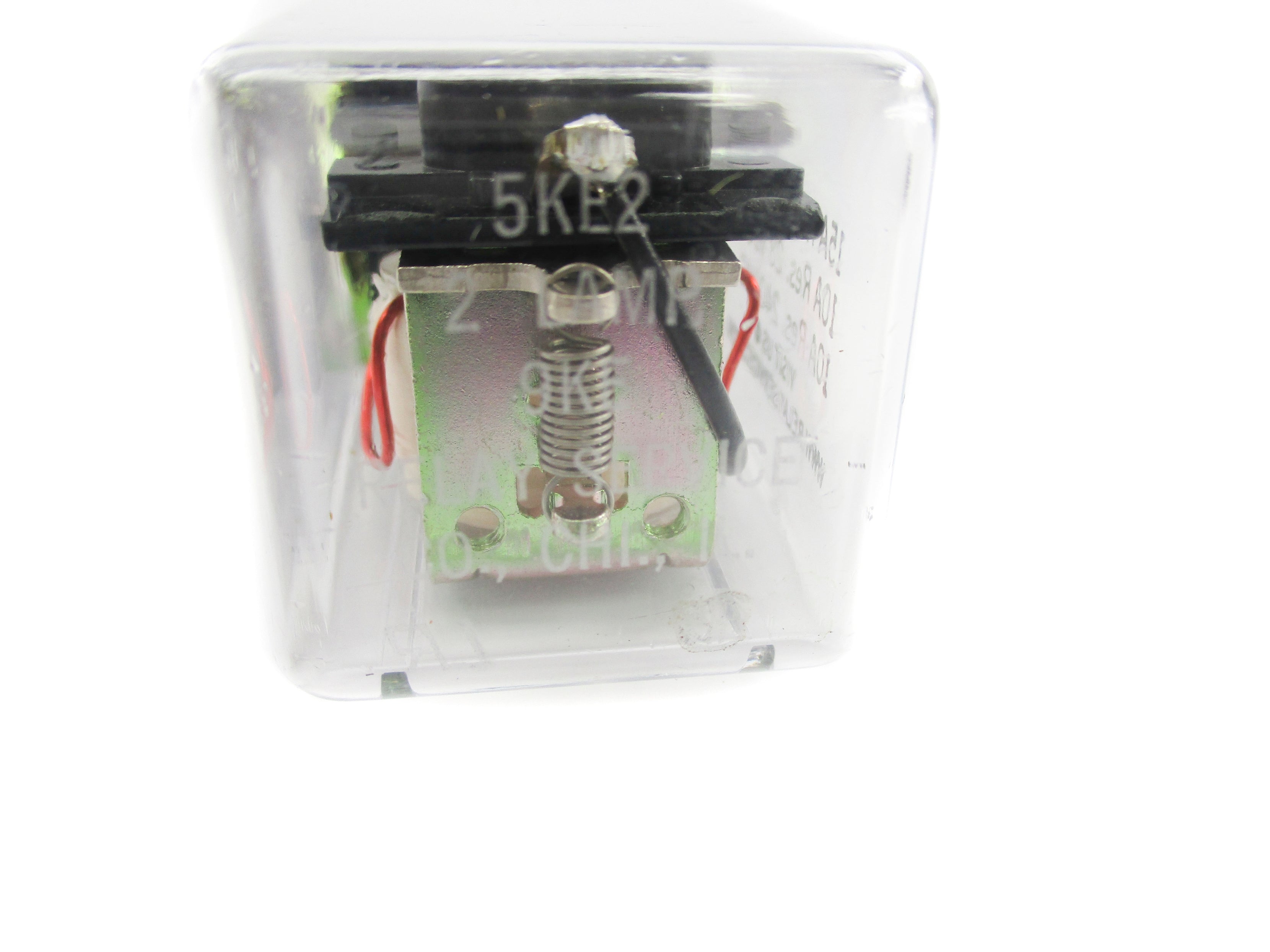 RELAY 5KE2 10A 240VAC NSNP