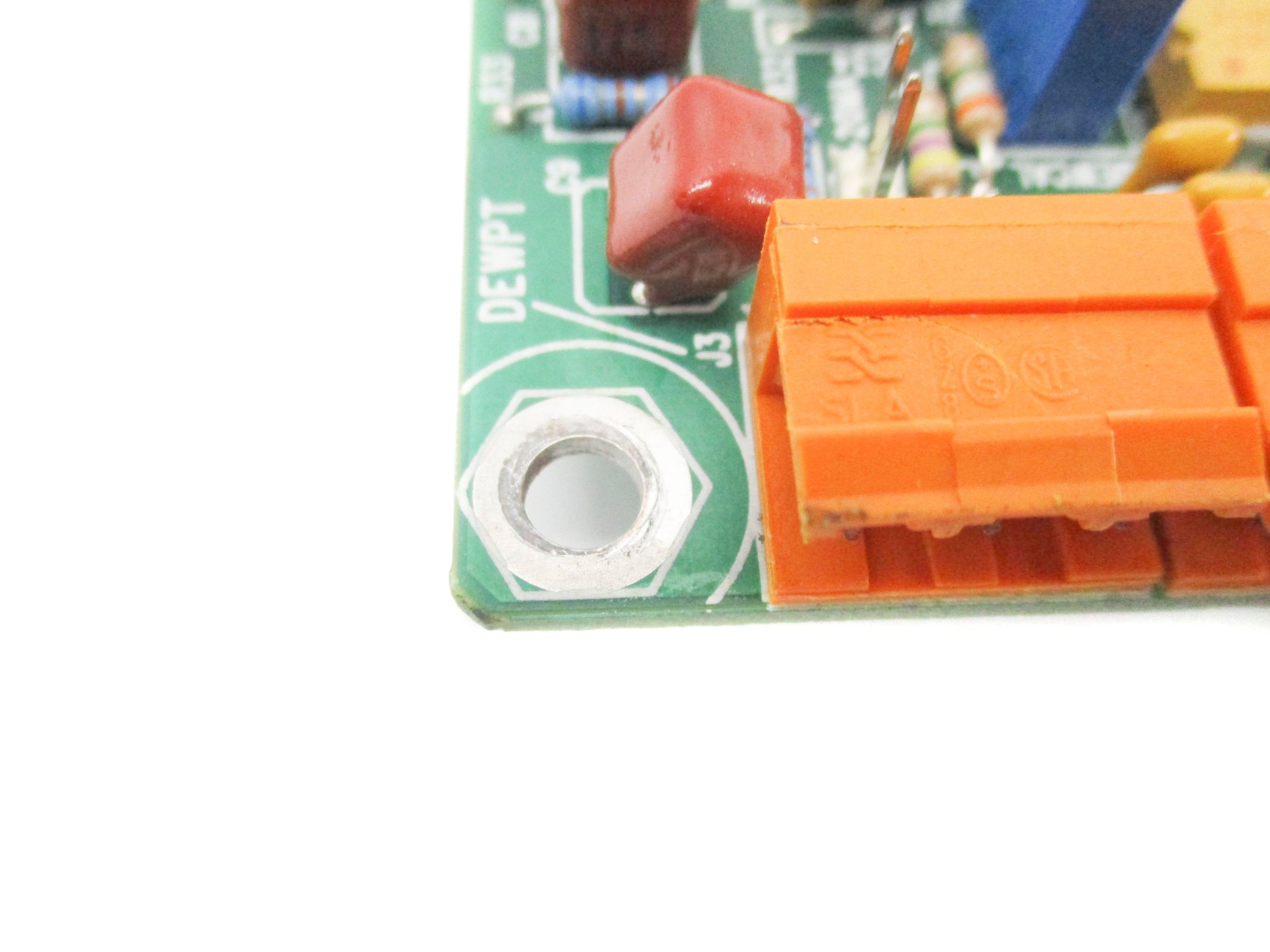 UNIVERSAL DYNAMICS PCB-106A UNMP