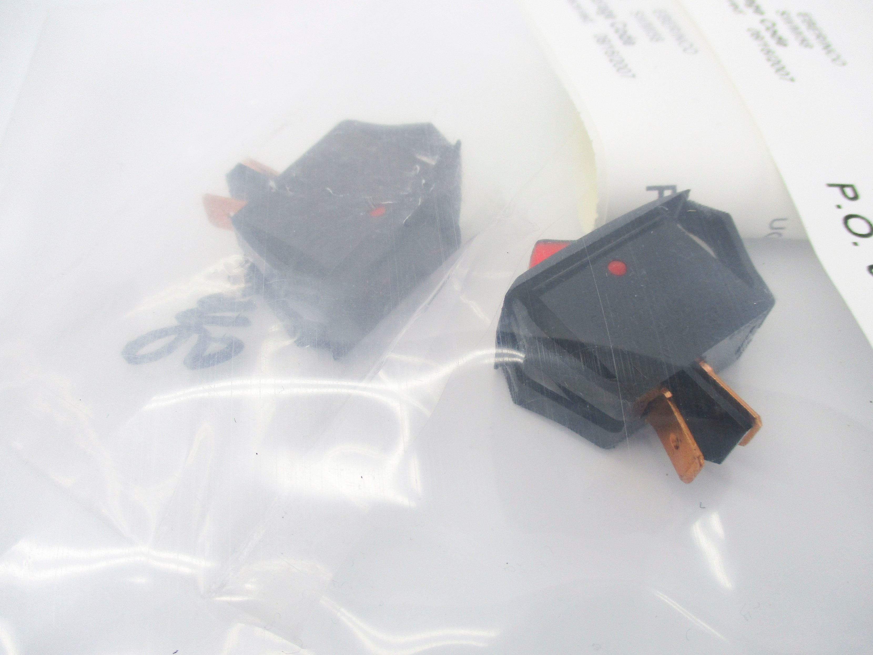 SWITCH SWMI58 (PKG OF 2) NSMP