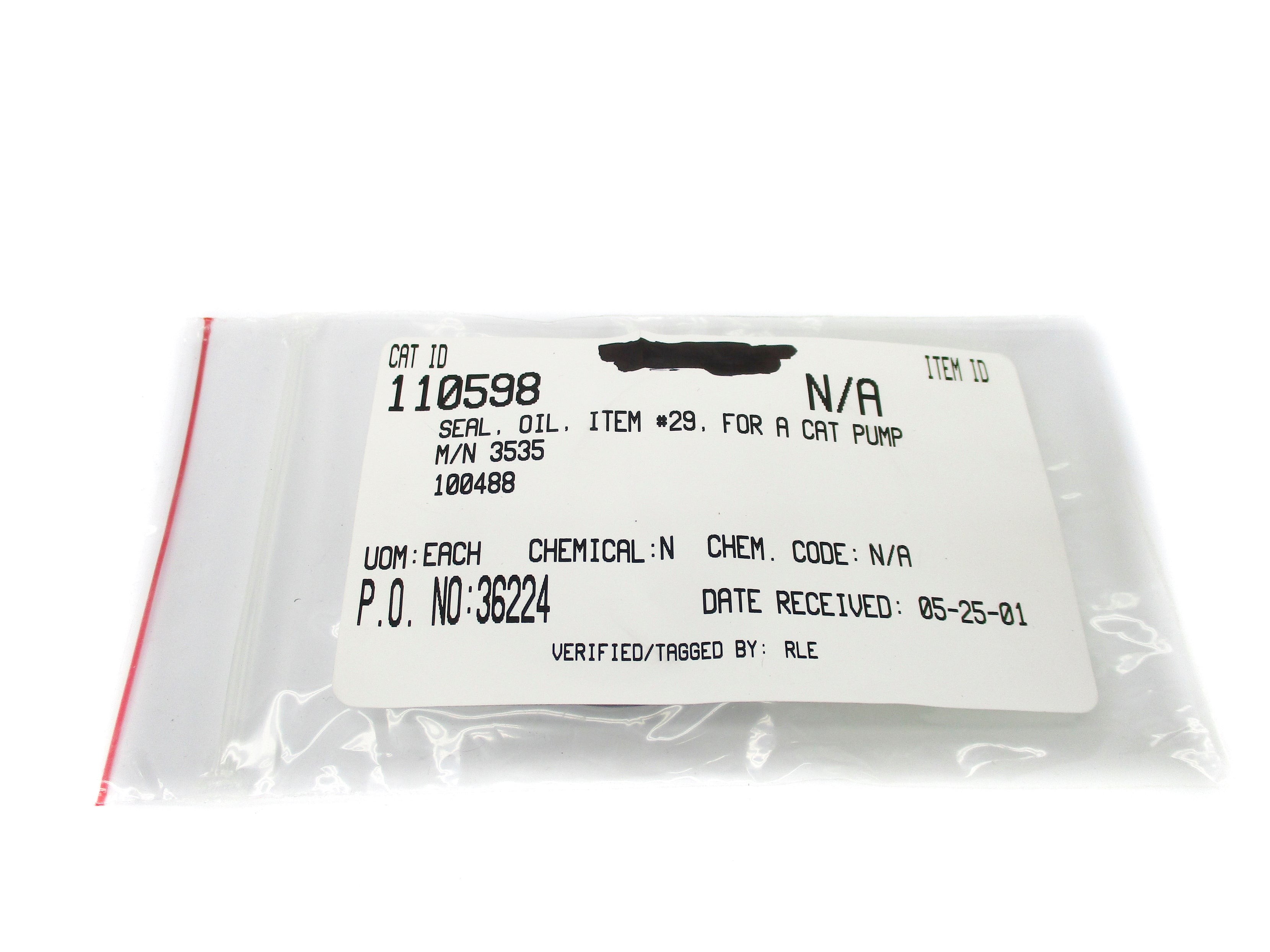 SEAL 3535 NSMP