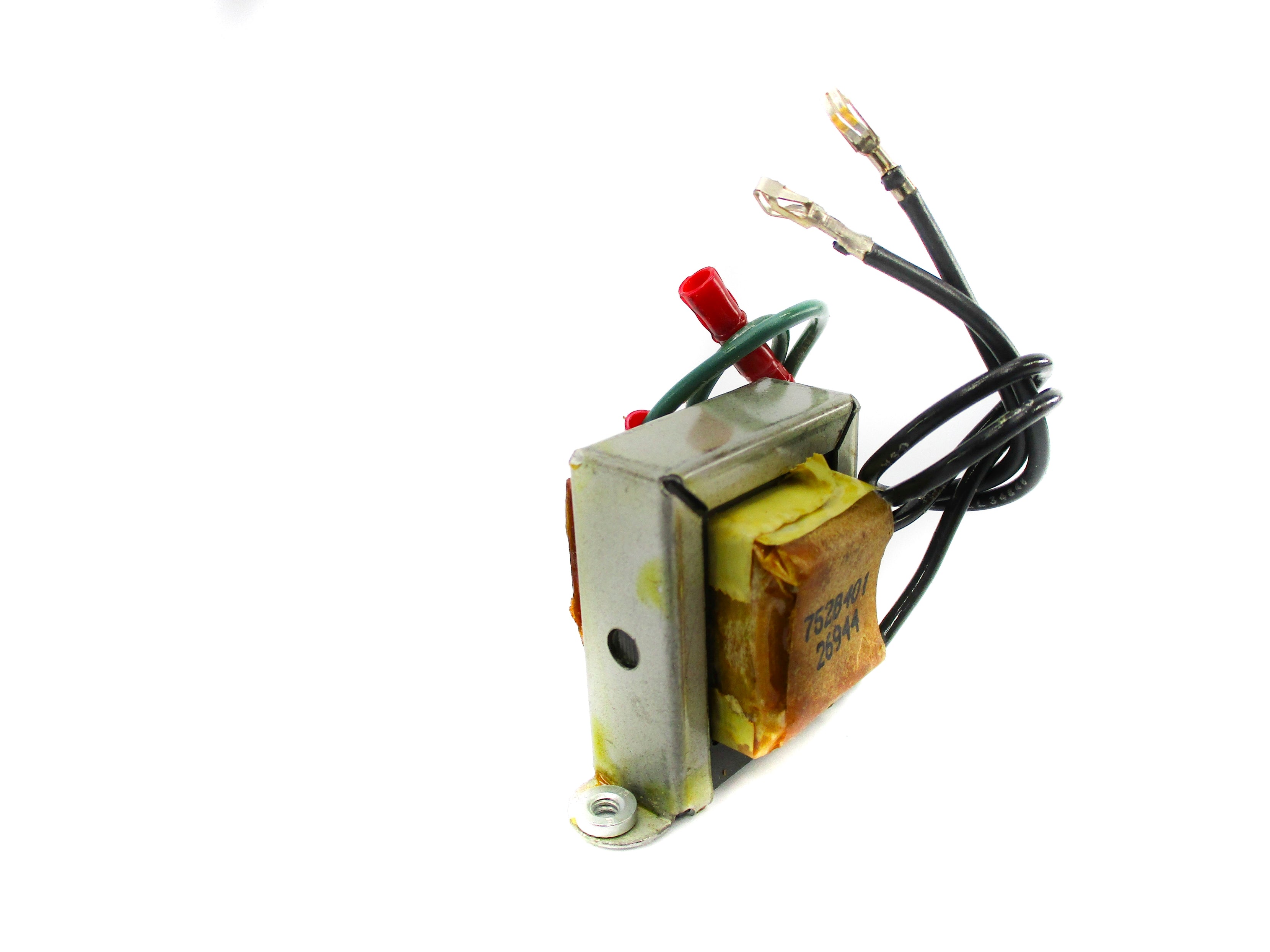 TRANSFORMER 752B401 NSNP