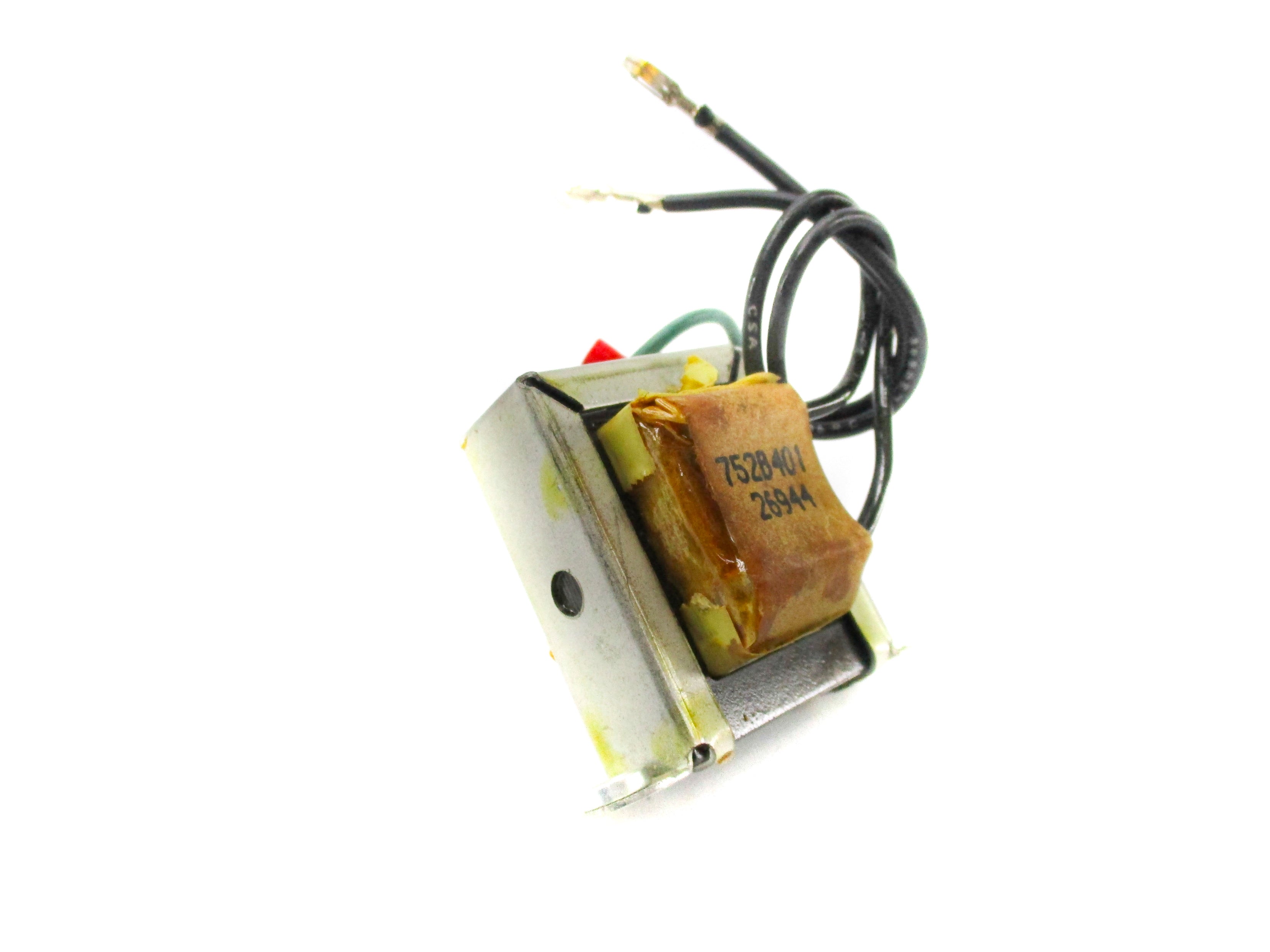 TRANSFORMER 752B401 NSNP