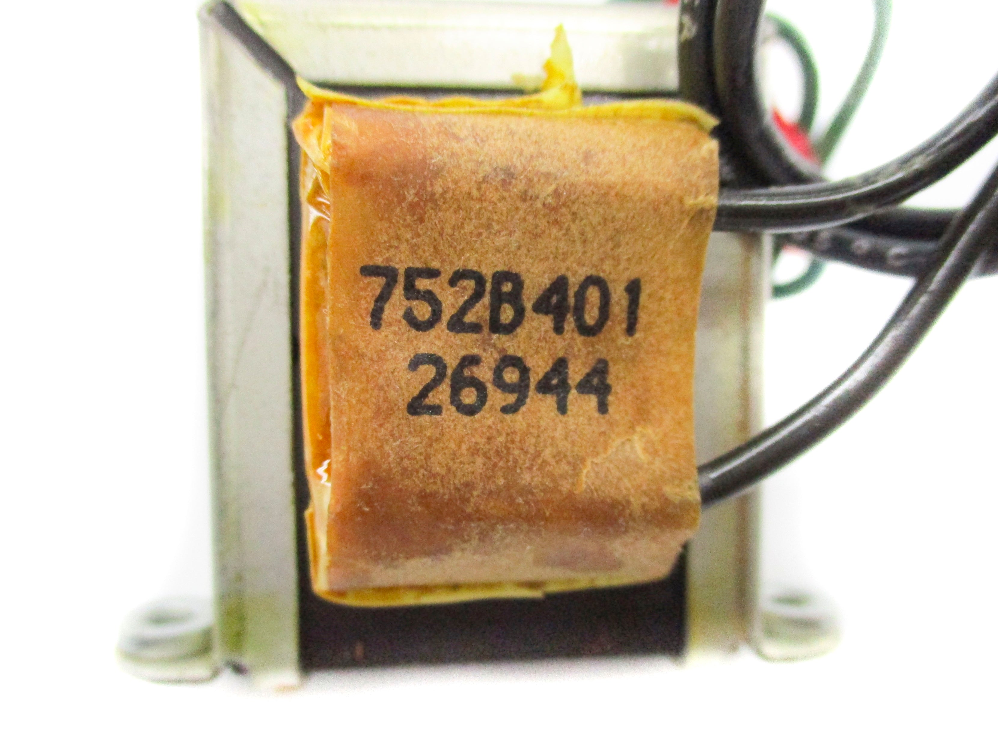 TRANSFORMER 752B401 NSNP