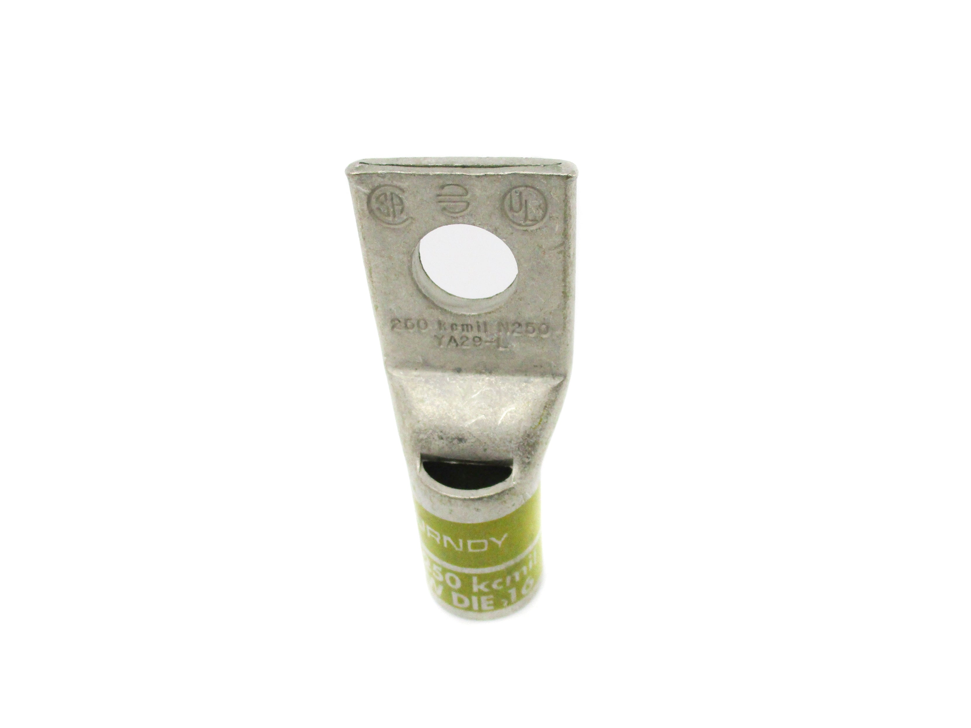 BURNDY YA29LBOX (PKG OF 10) NSMP
