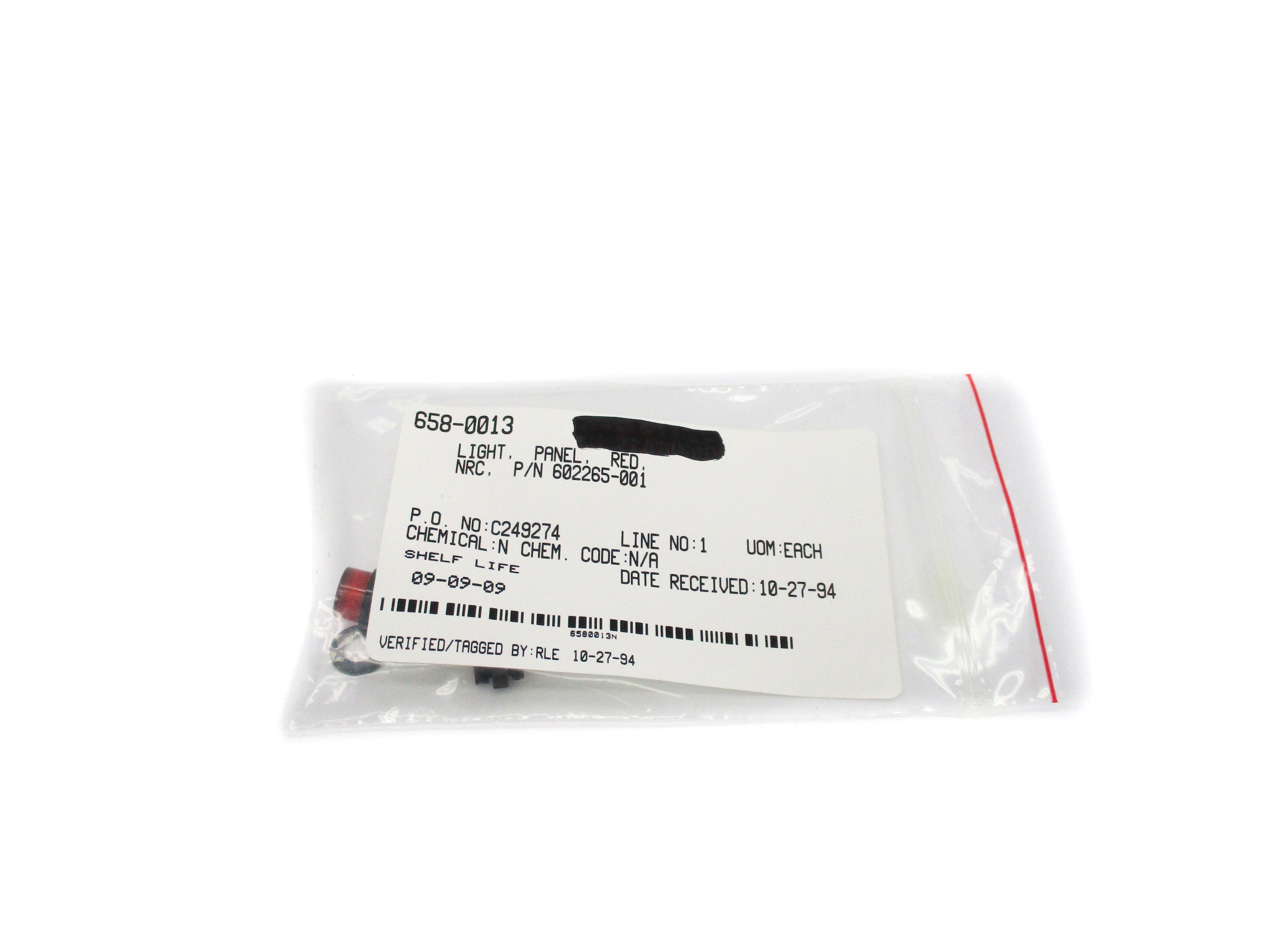SPARE PART 602265-001 NSNP