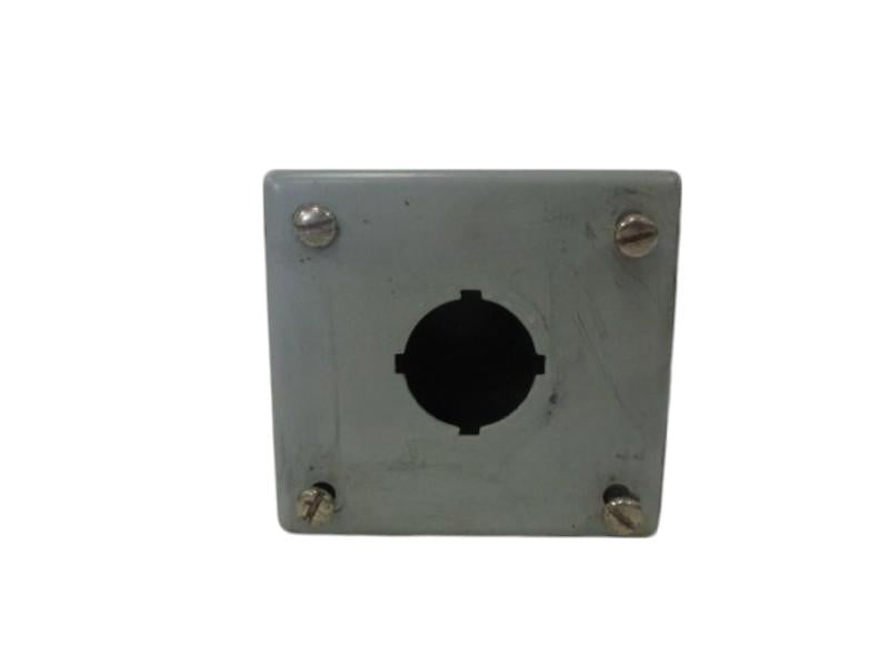 HOFFMAN E1PB WALL MOUNT UNMP