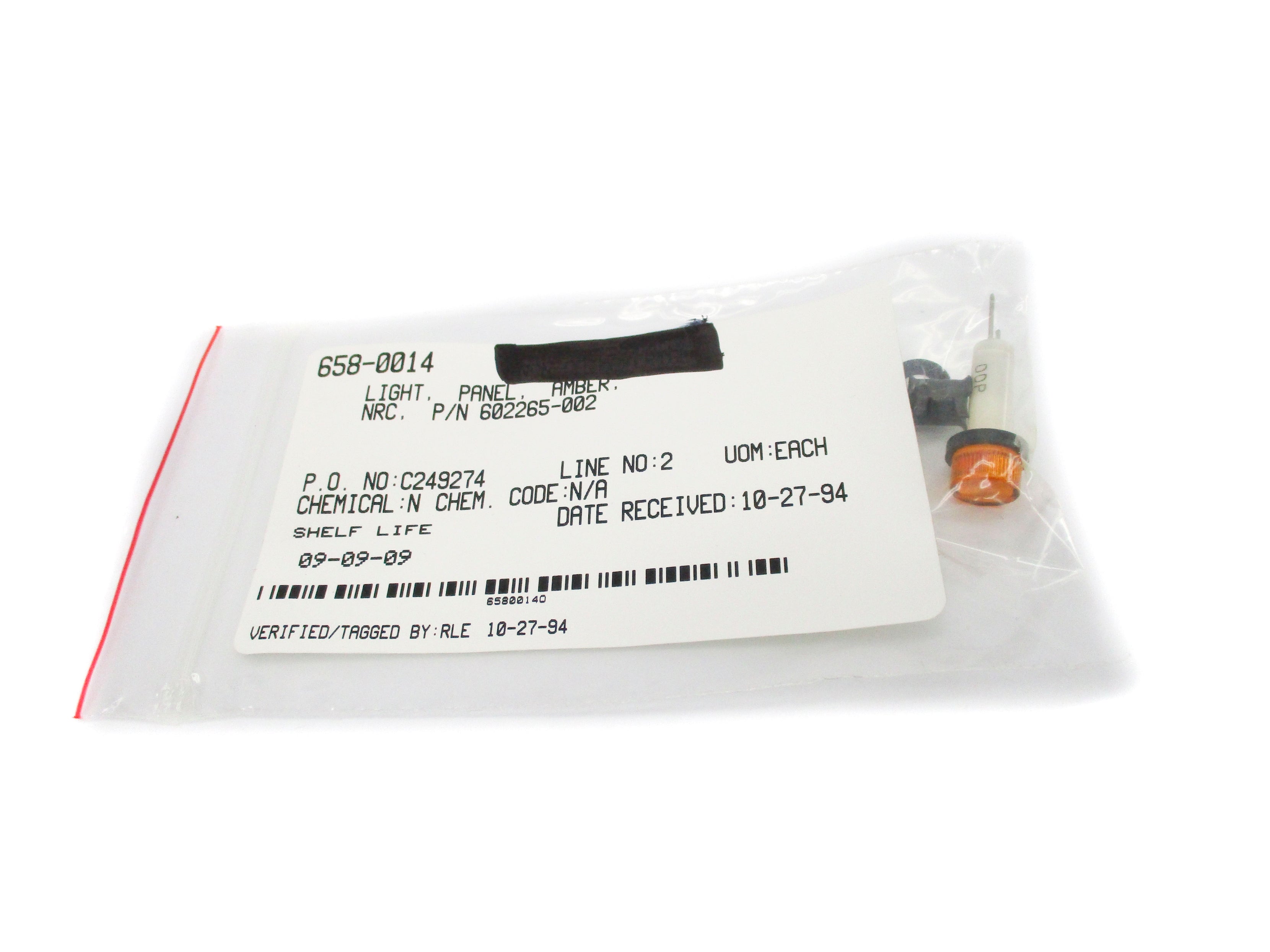 SPARE PART 602265-002 NSNP