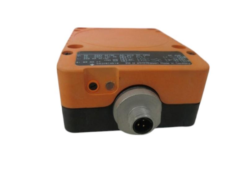 IFM EFECTOR KD3501 NSNP