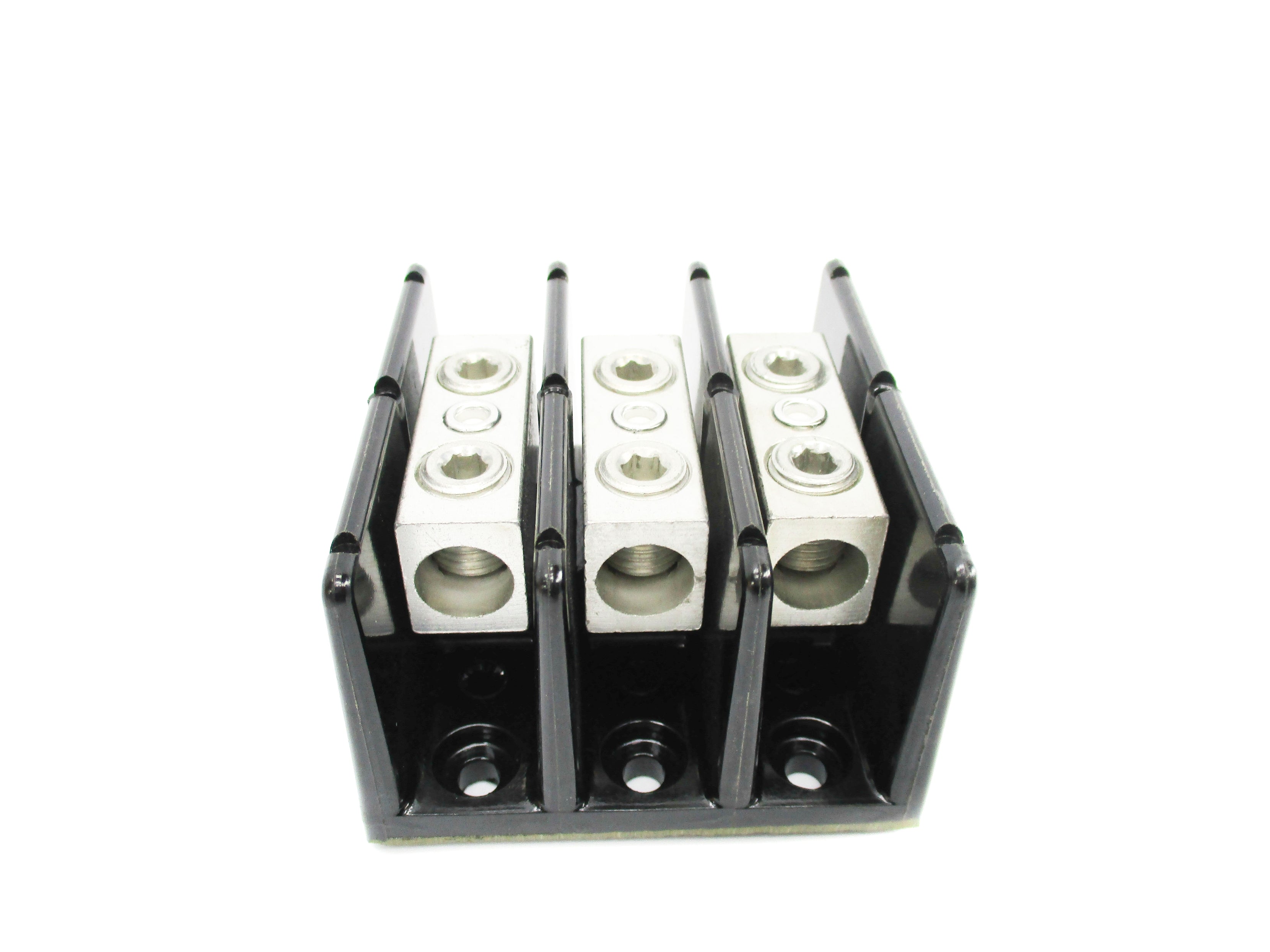 BUSSMANN 16204-3 600V 175A NSNP