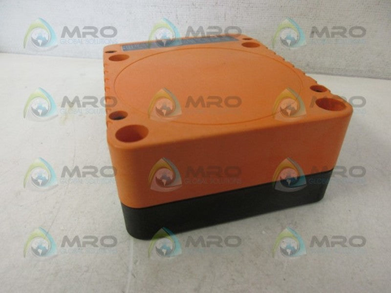 IFM EFECTOR KD3501 NSNP