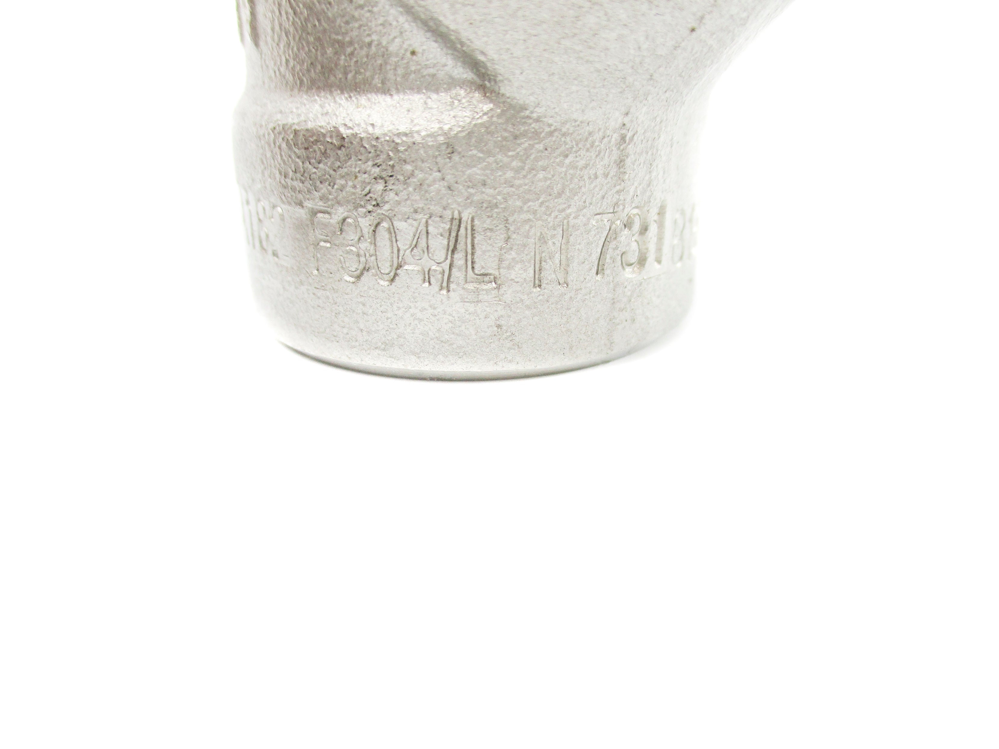 CONDUIT A/SA182F304LN731 NSNP