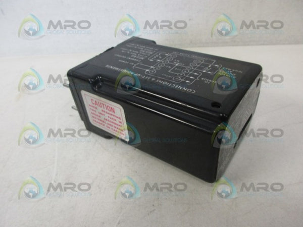 ECCI MFV915 RELAY UNMP