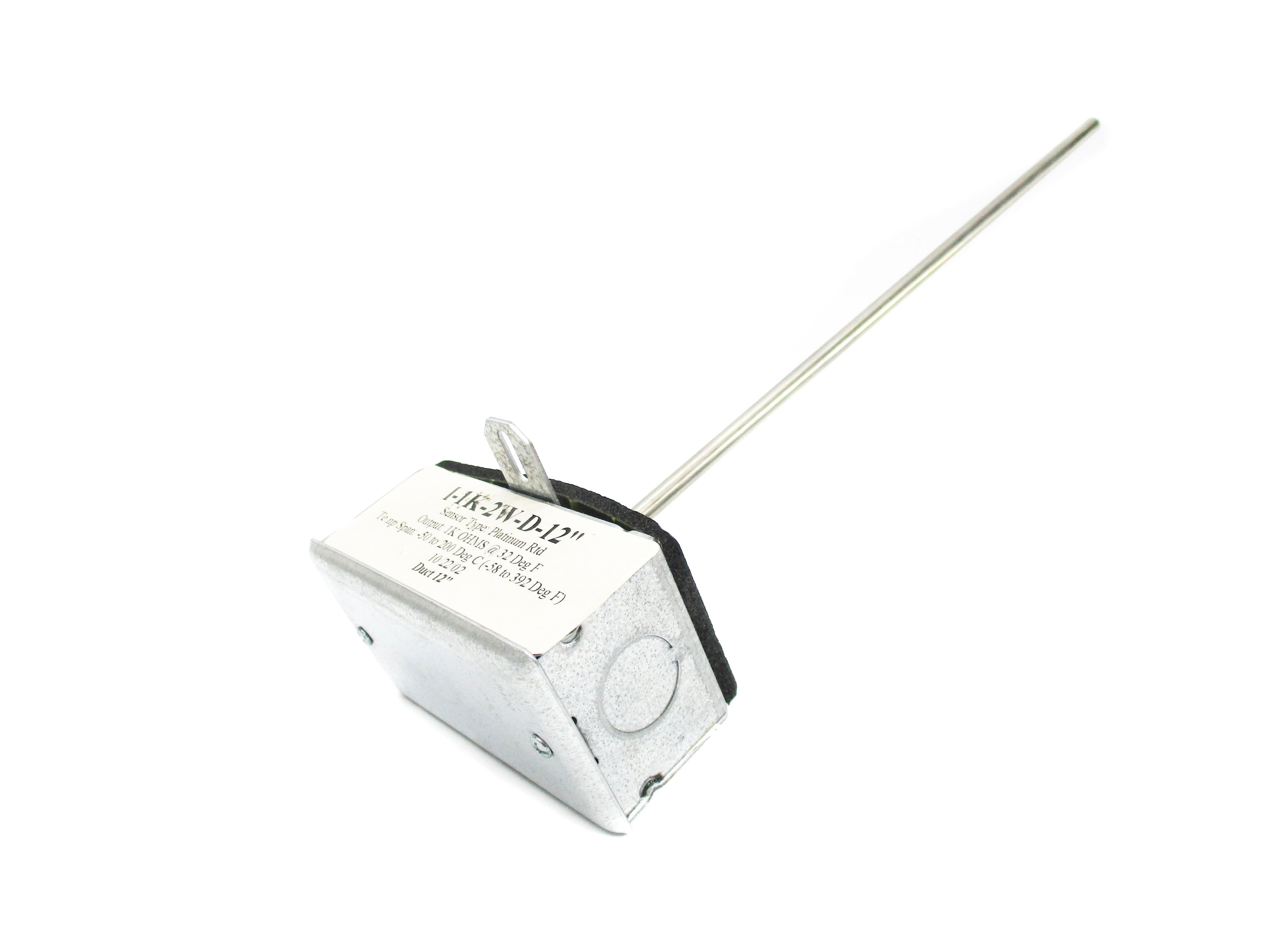 SENSOR I-1K-2W-D-12 NSNP