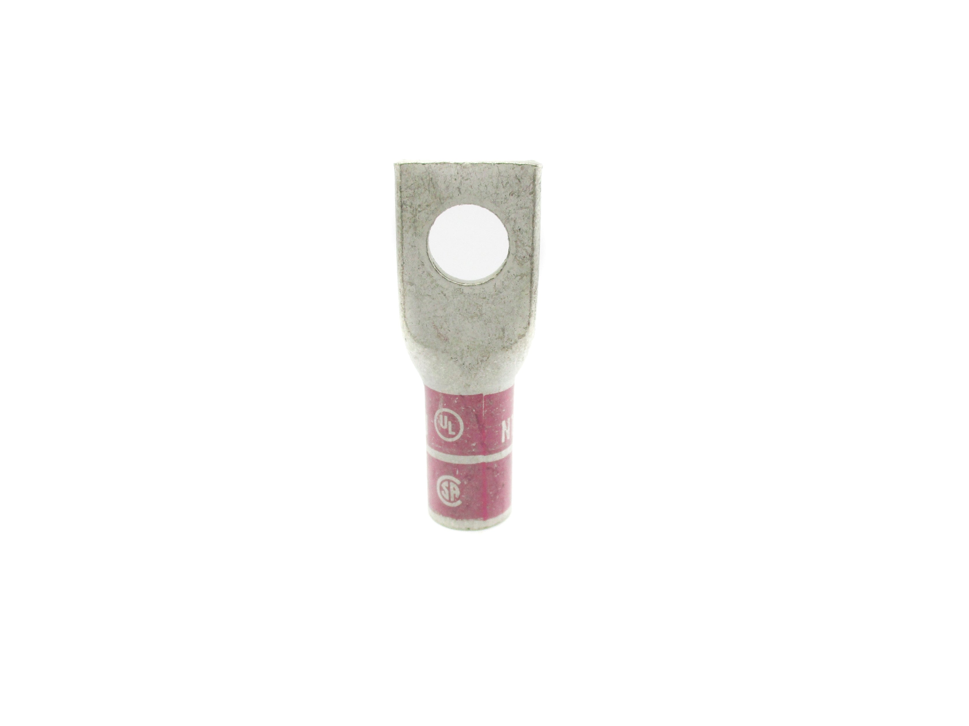 BURNDY YA25L4BOX (PKG OF 10) NSMP