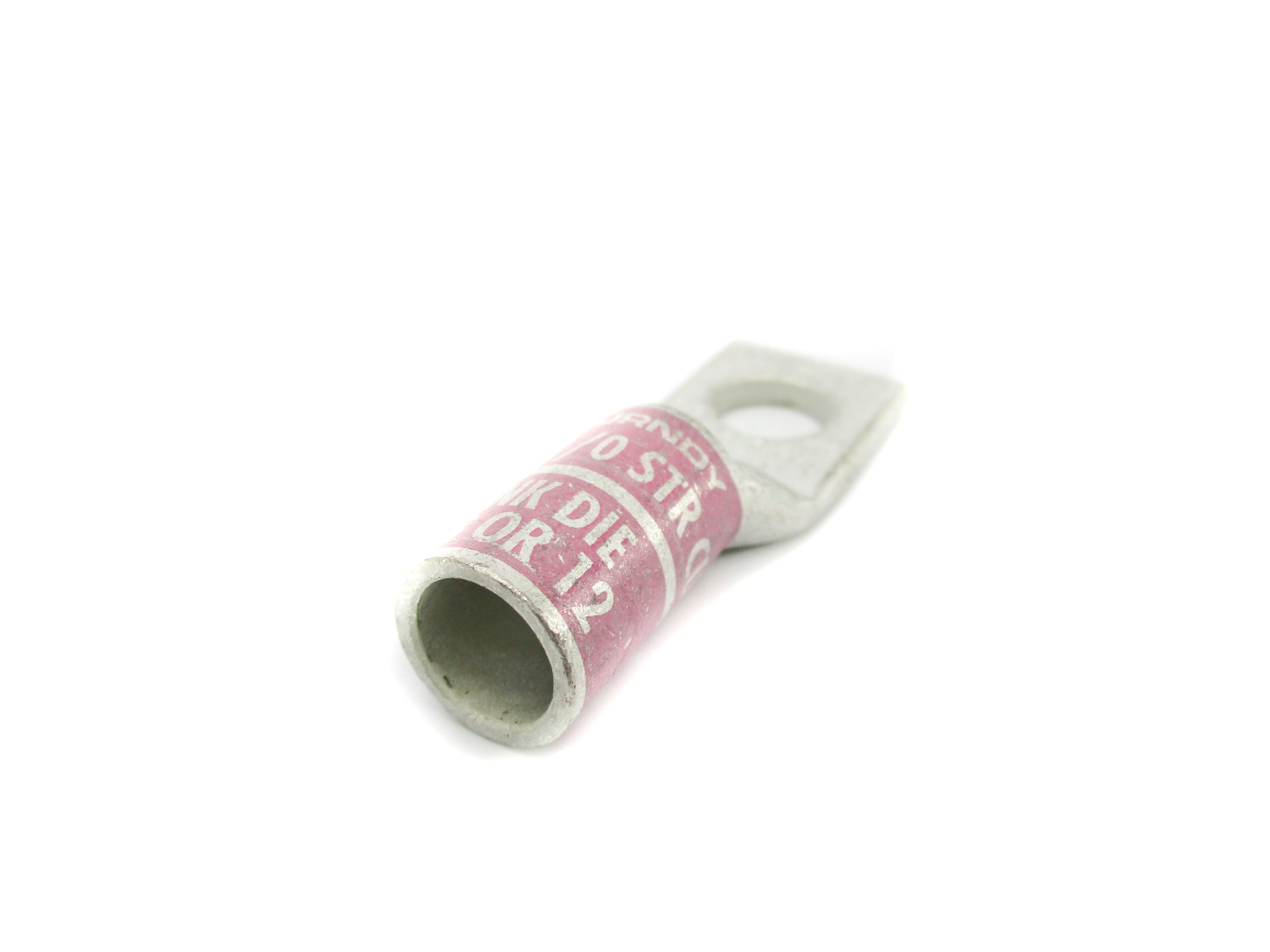 BURNDY YA25L4BOX (PKG OF 10) NSMP