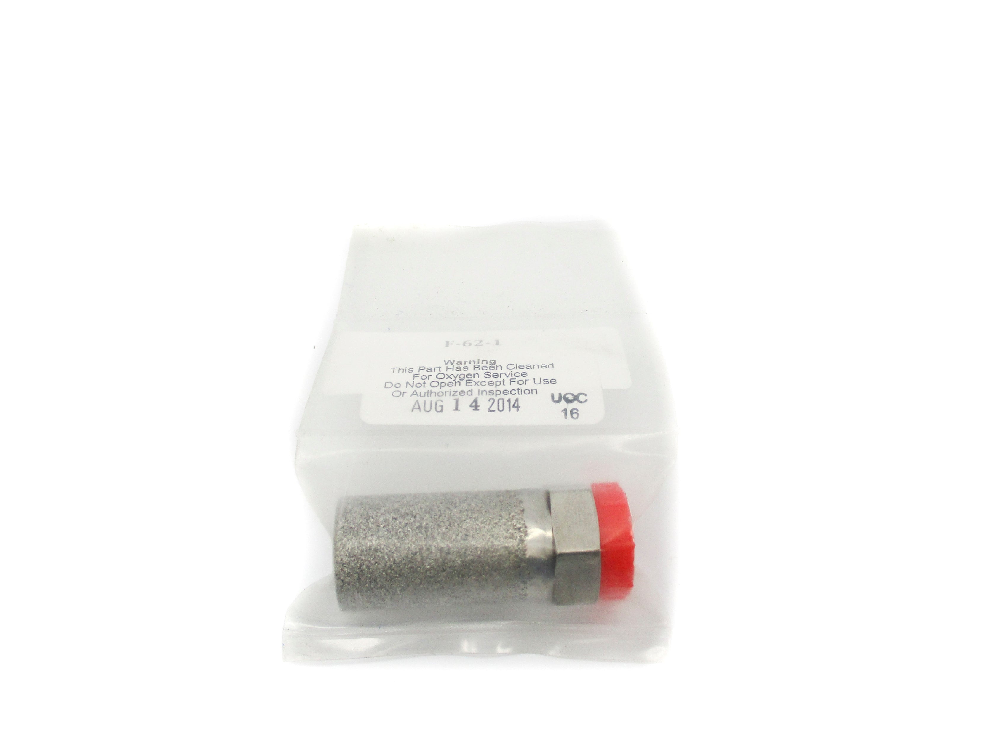 SPARE PART F-62-1 NSMP