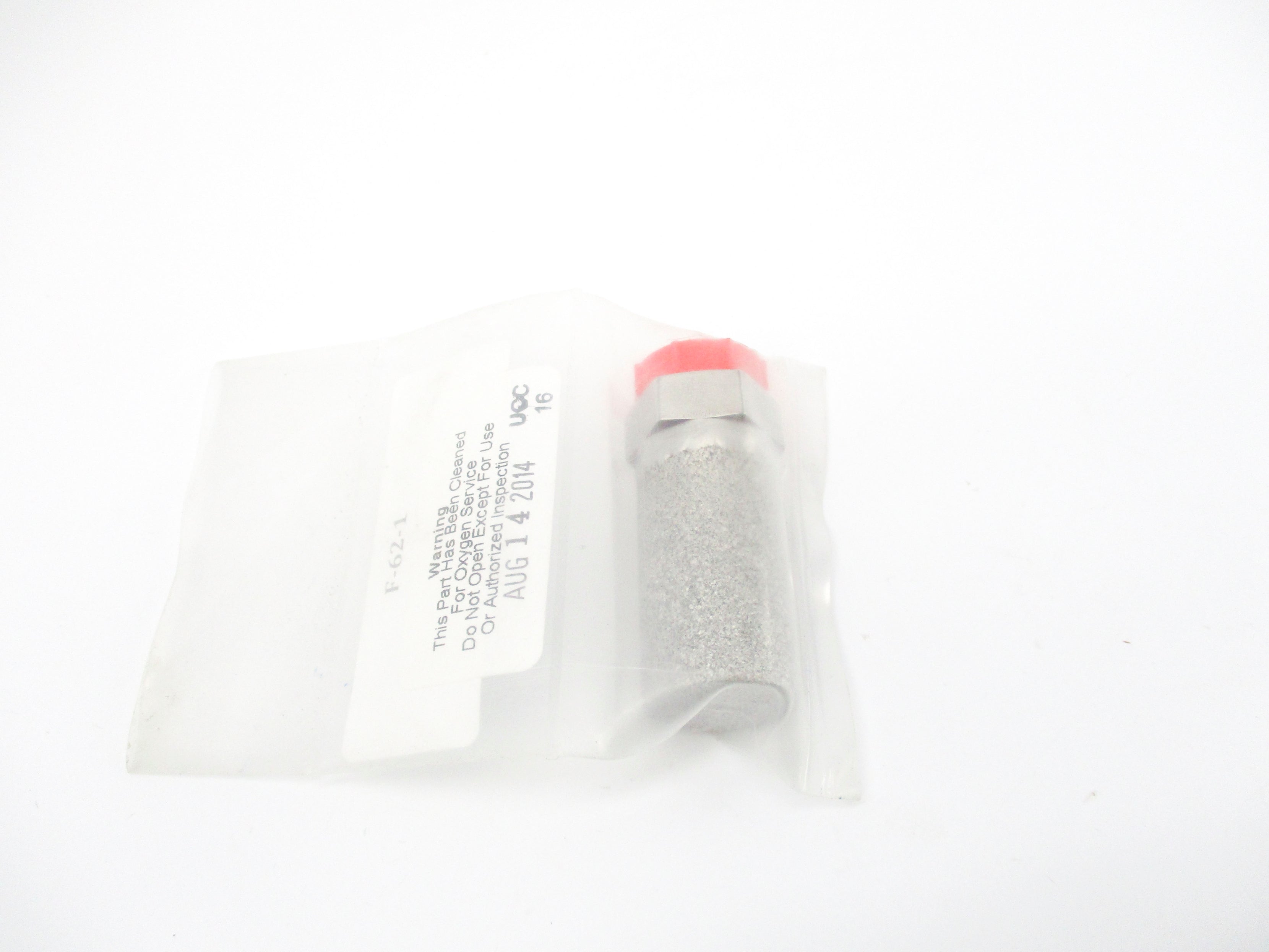 SPARE PART F-62-1 NSMP