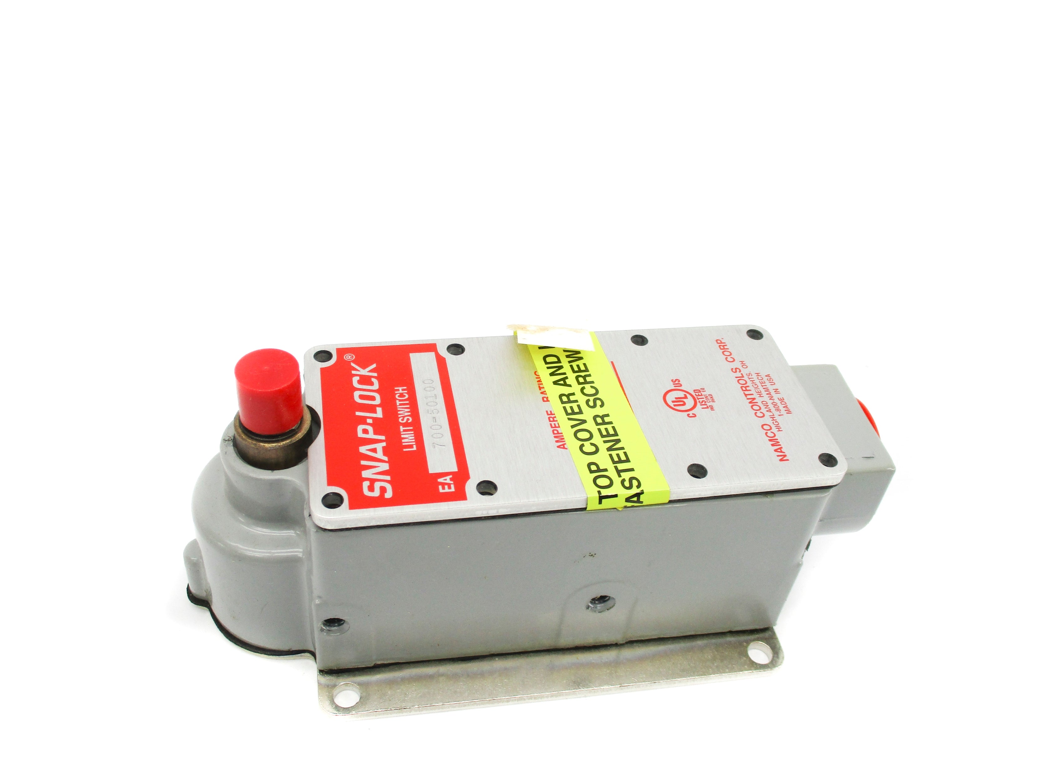 NAMCO EA700-50100 600VAC 20A NSMP
