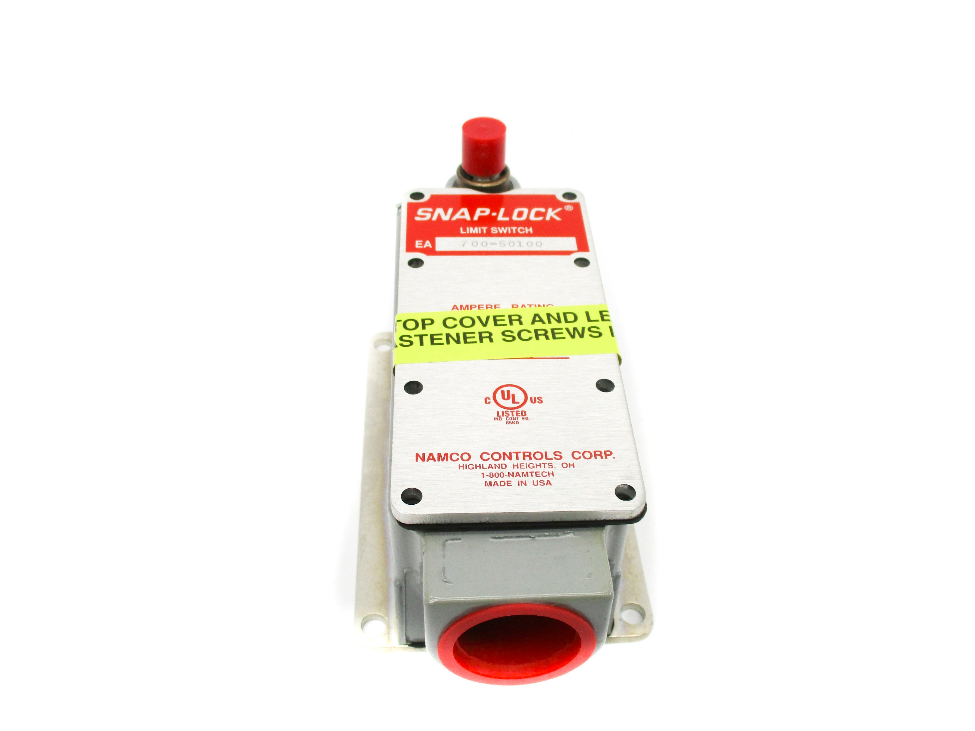 NAMCO EA700-50100 600VAC 20A NSMP