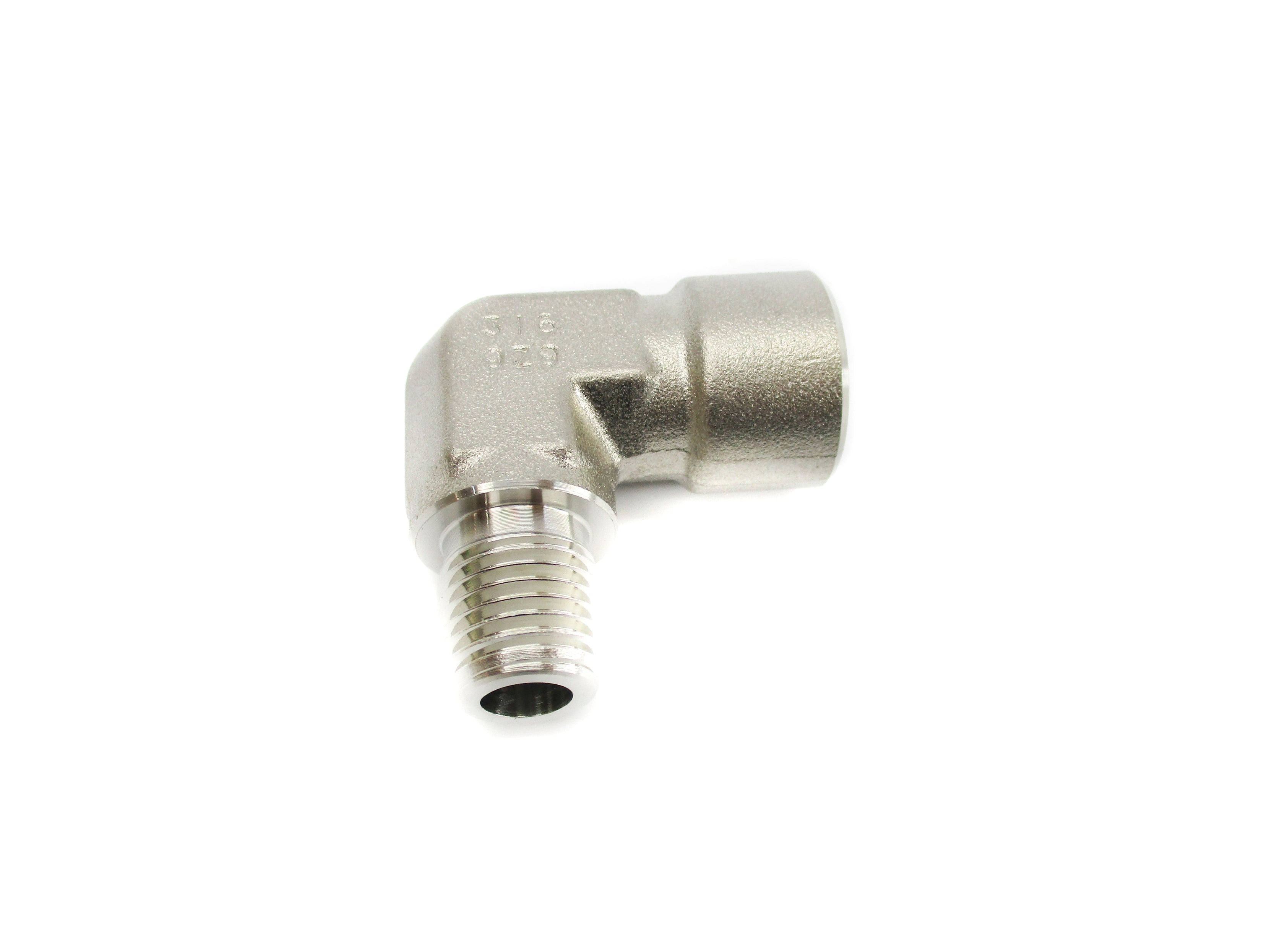 SWAGELOK SS-4-SE NSNP