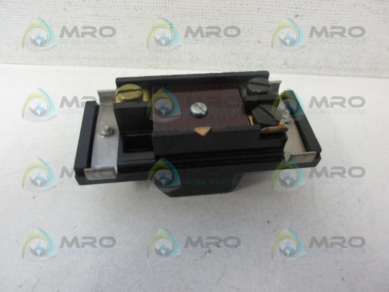 WIREMOLD 2127GB 15AMP 250V GROUNDING RECEPTACLE 3WIRE NSNP