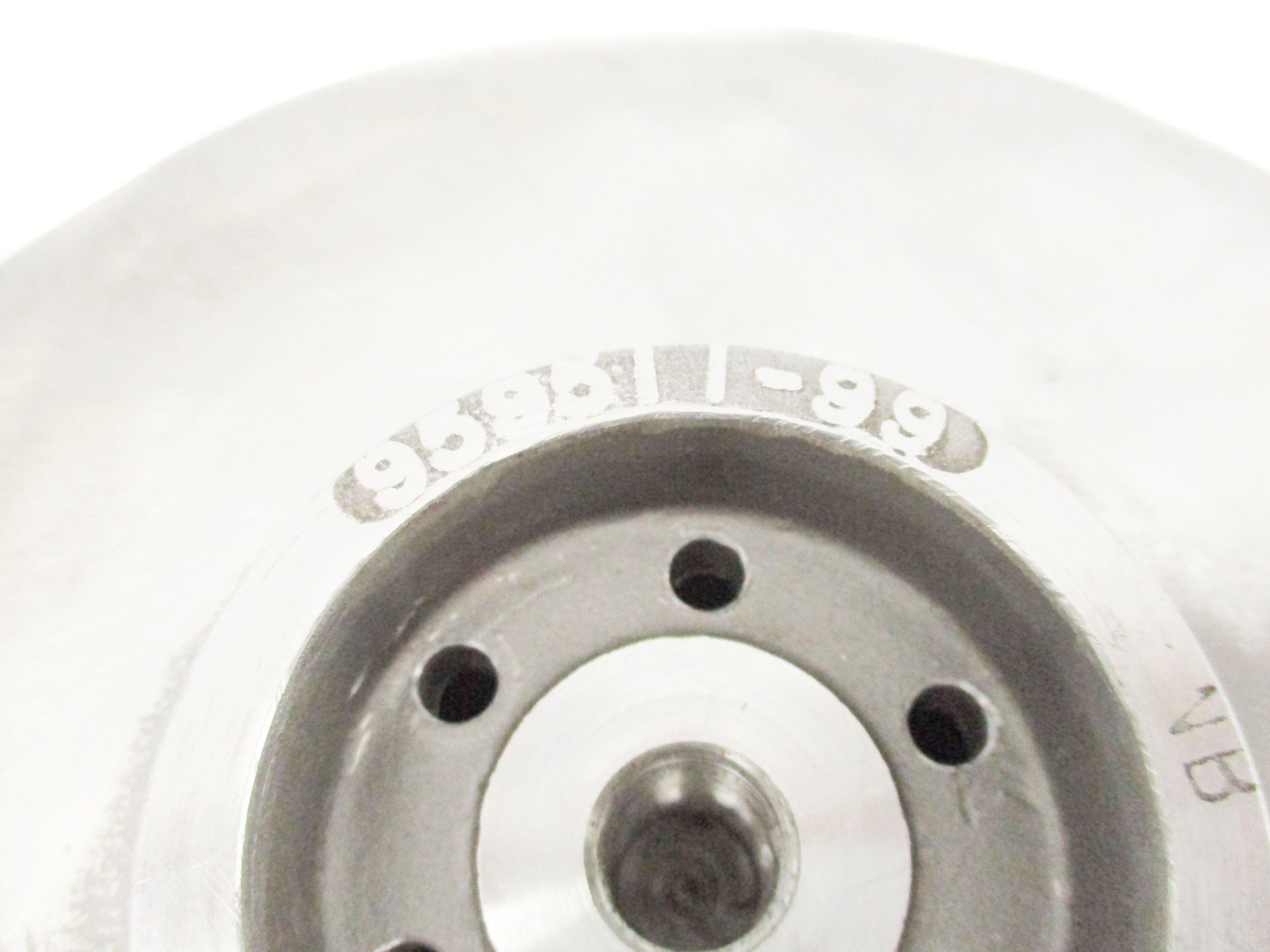 PULLEY 95951-99 NSNP