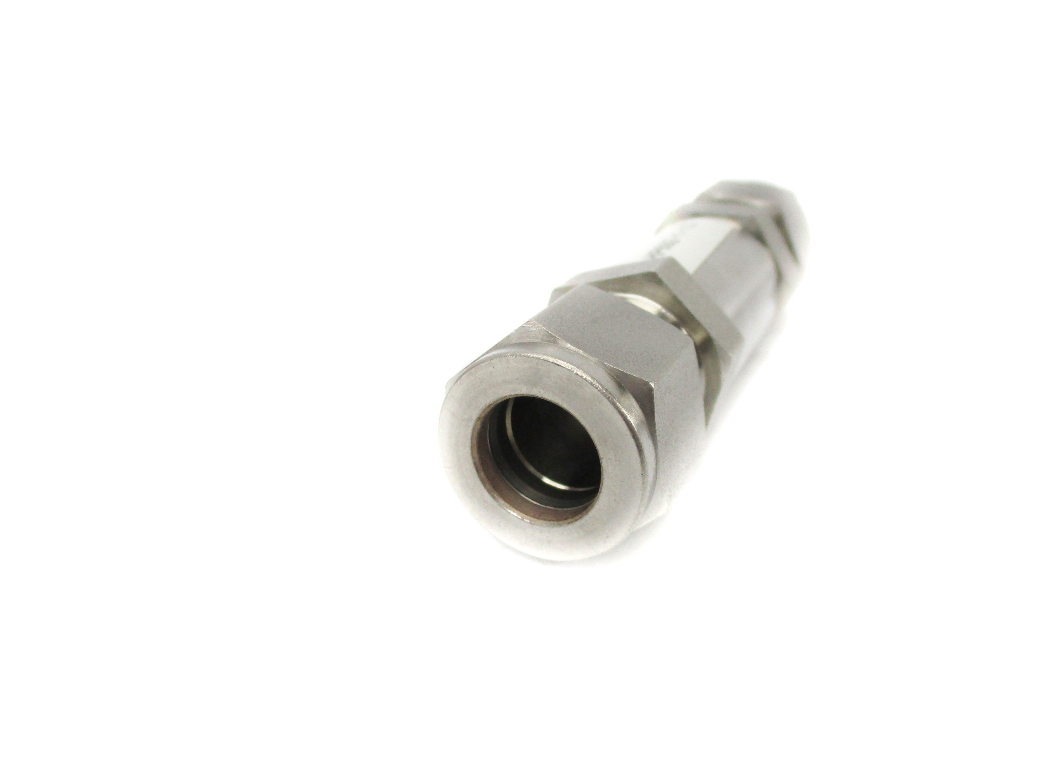 SWAGELOK SS-8C-1 1PSI NSNP
