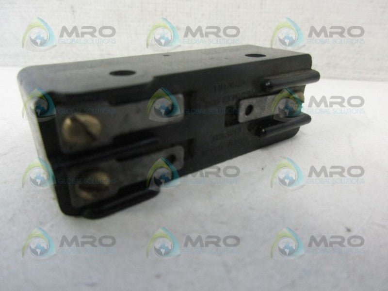 MICRO SWITCH BZ-R2 LIMIT SWITCH NSNP