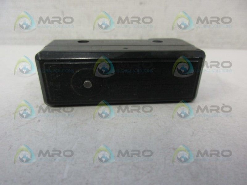 MICRO SWITCH BZ-R2 LIMIT SWITCH NSNP