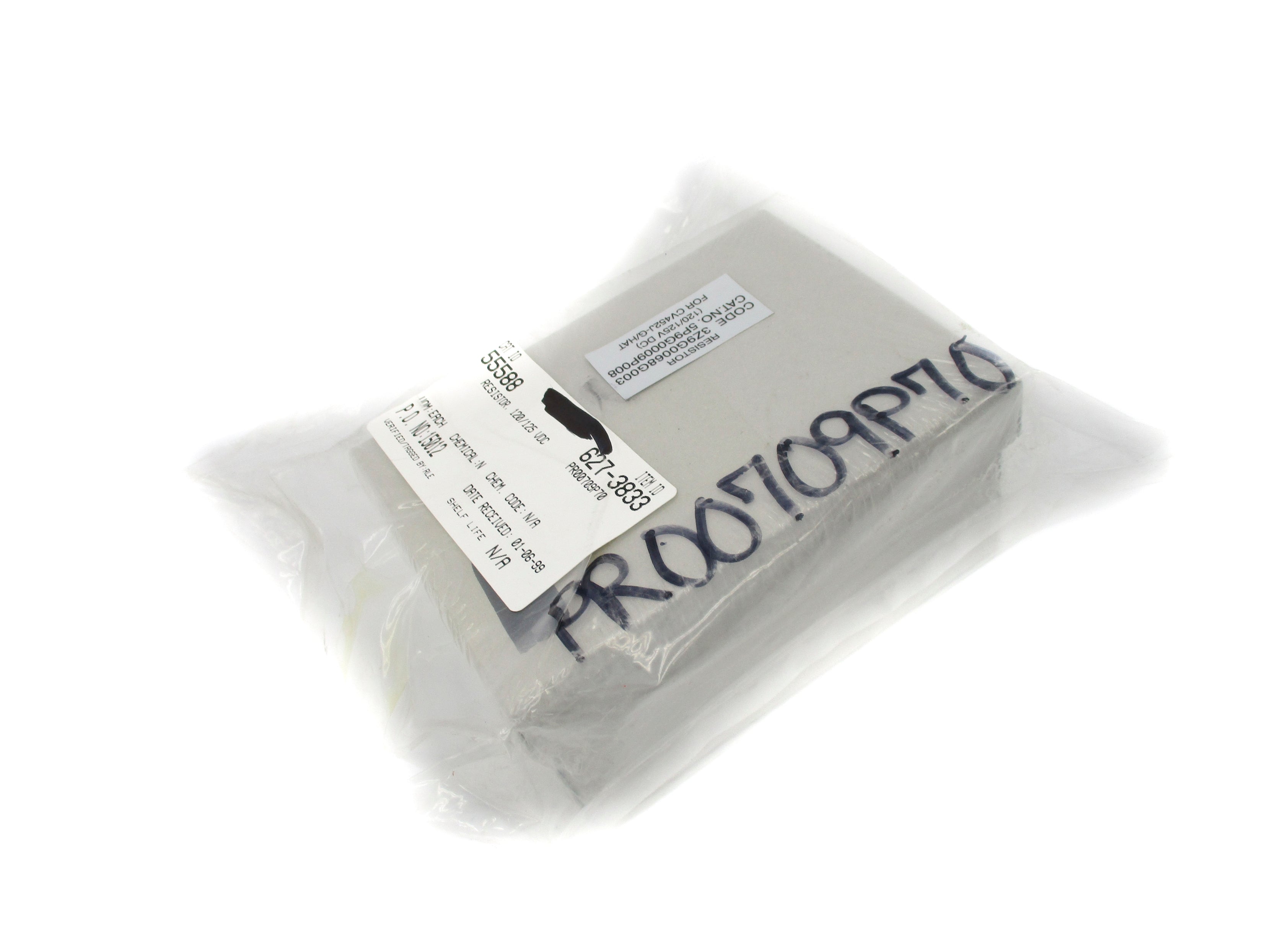 RESISTOR 5P9G0009P008 NSMP