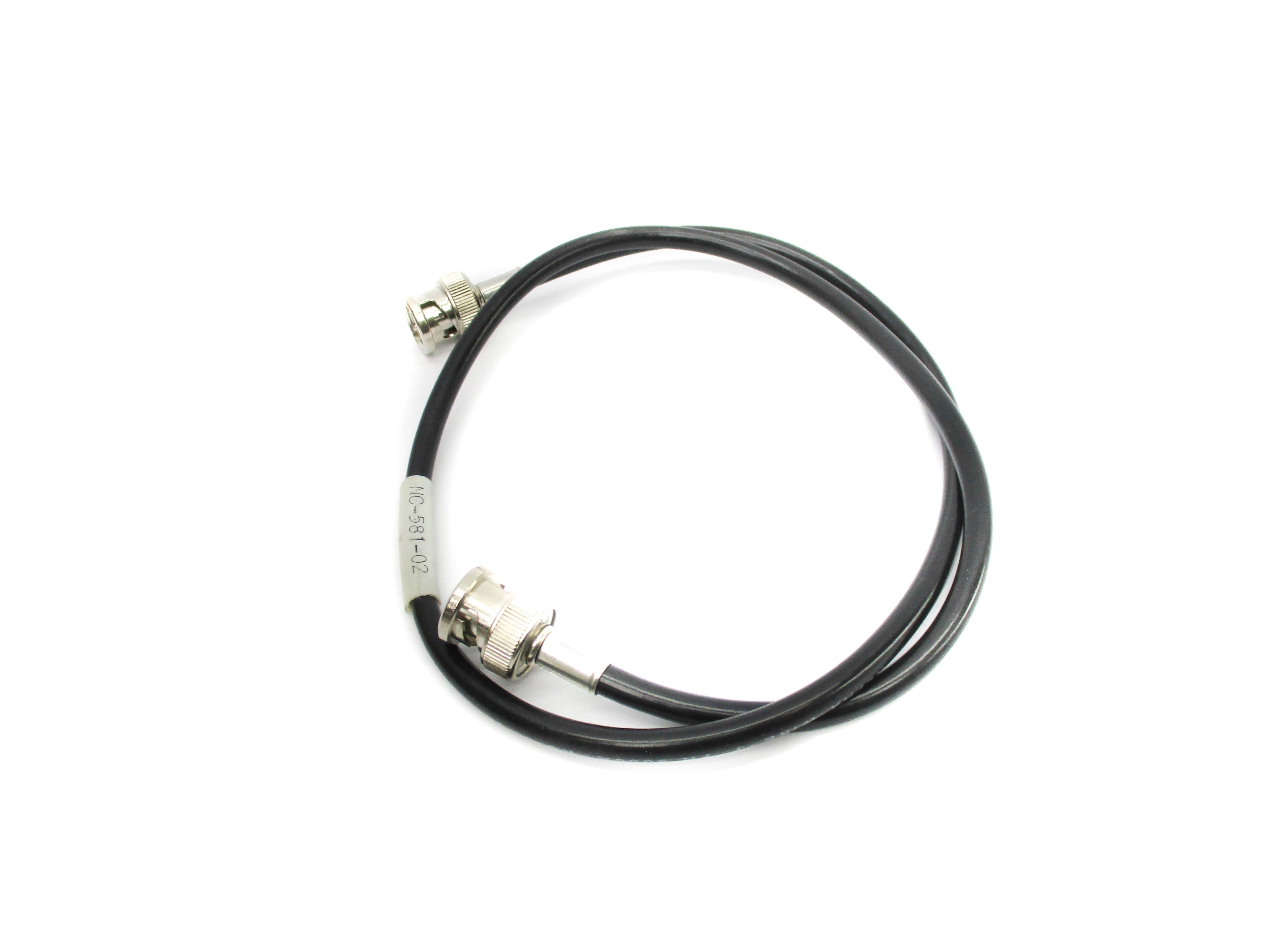 CABLE NC-581-02 NSNP